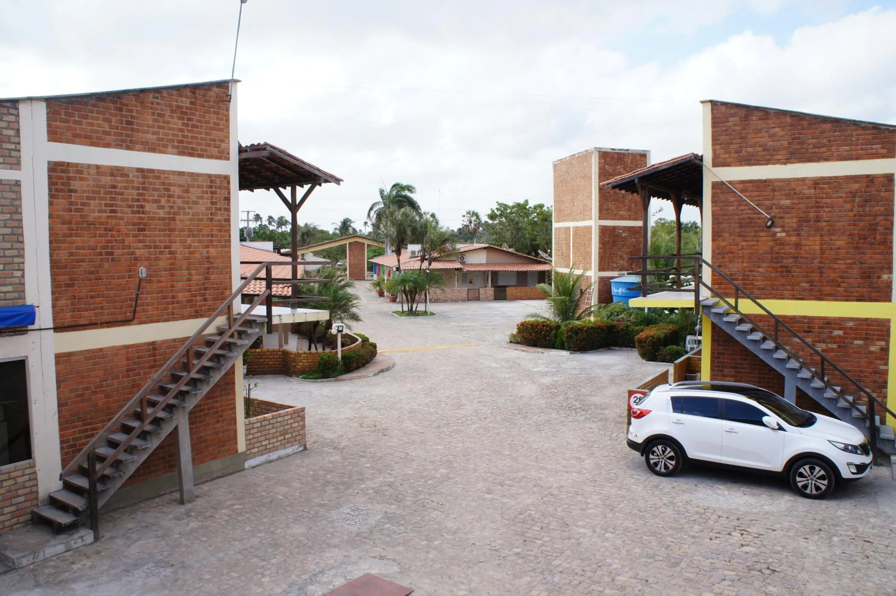 Chalé Temporada Porto dos Lençóis - Lençóis Maranhenses