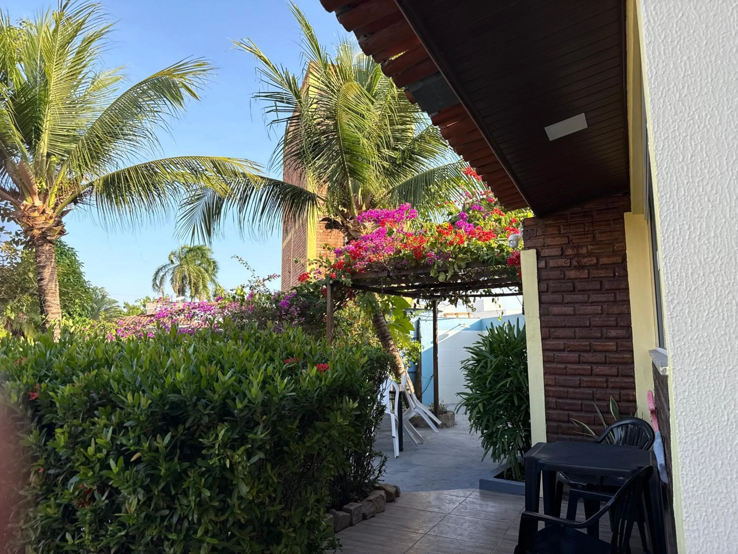 Chalé Temporada Porto dos Lençóis - Lençóis Maranhenses