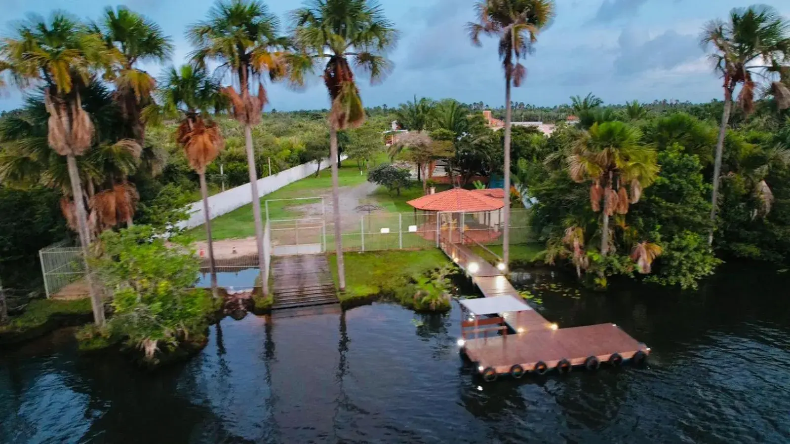 Chalé Temporada Porto dos Lençóis - Lençóis Maranhenses Chalé Temporada Porto dos Lençóis - Lençóis Maranhenses