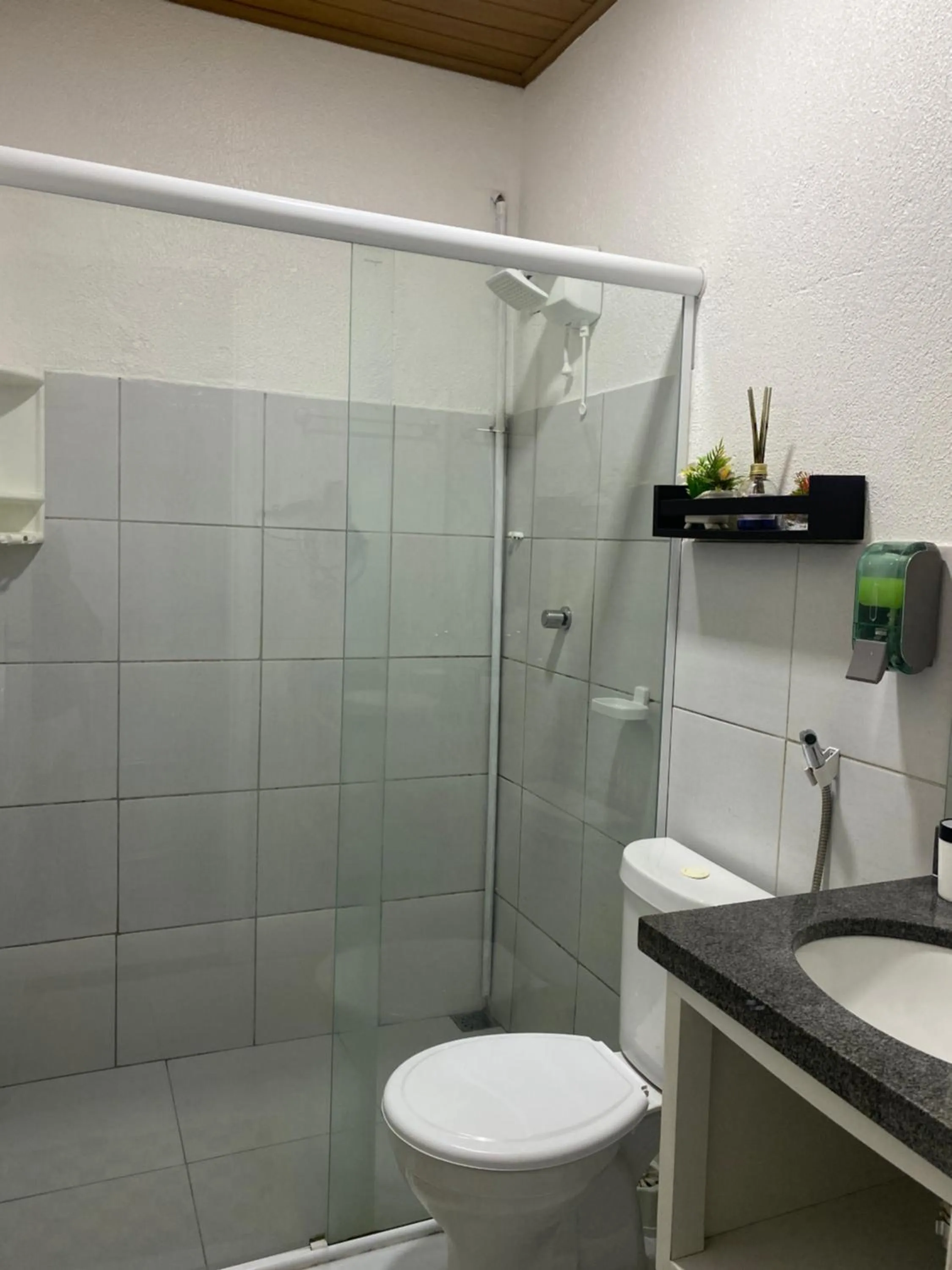 Chalé Temporada Porto dos Lençóis - Lençóis Maranhenses