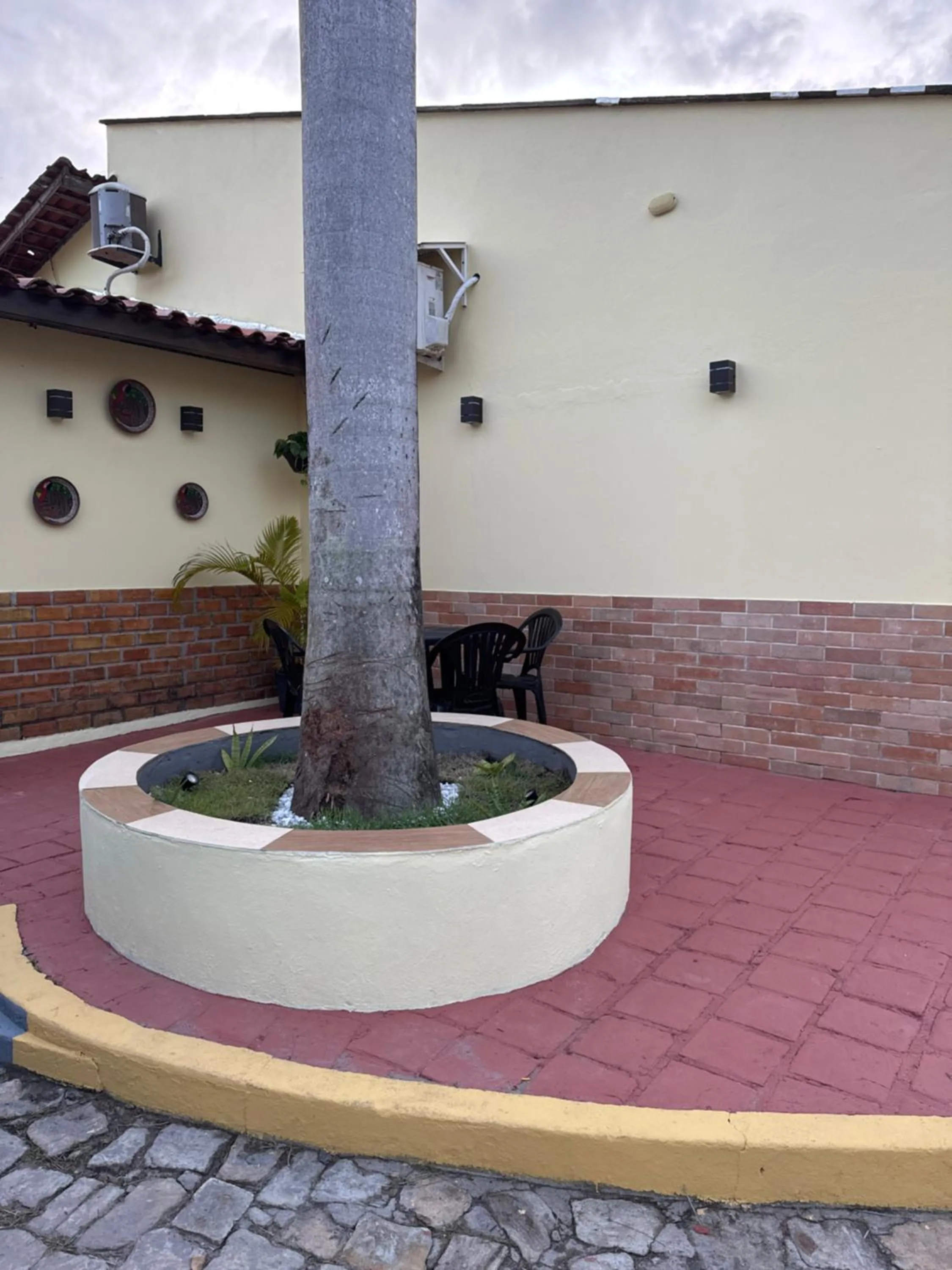 Chalé Temporada Porto dos Lençóis - Lençóis Maranhenses