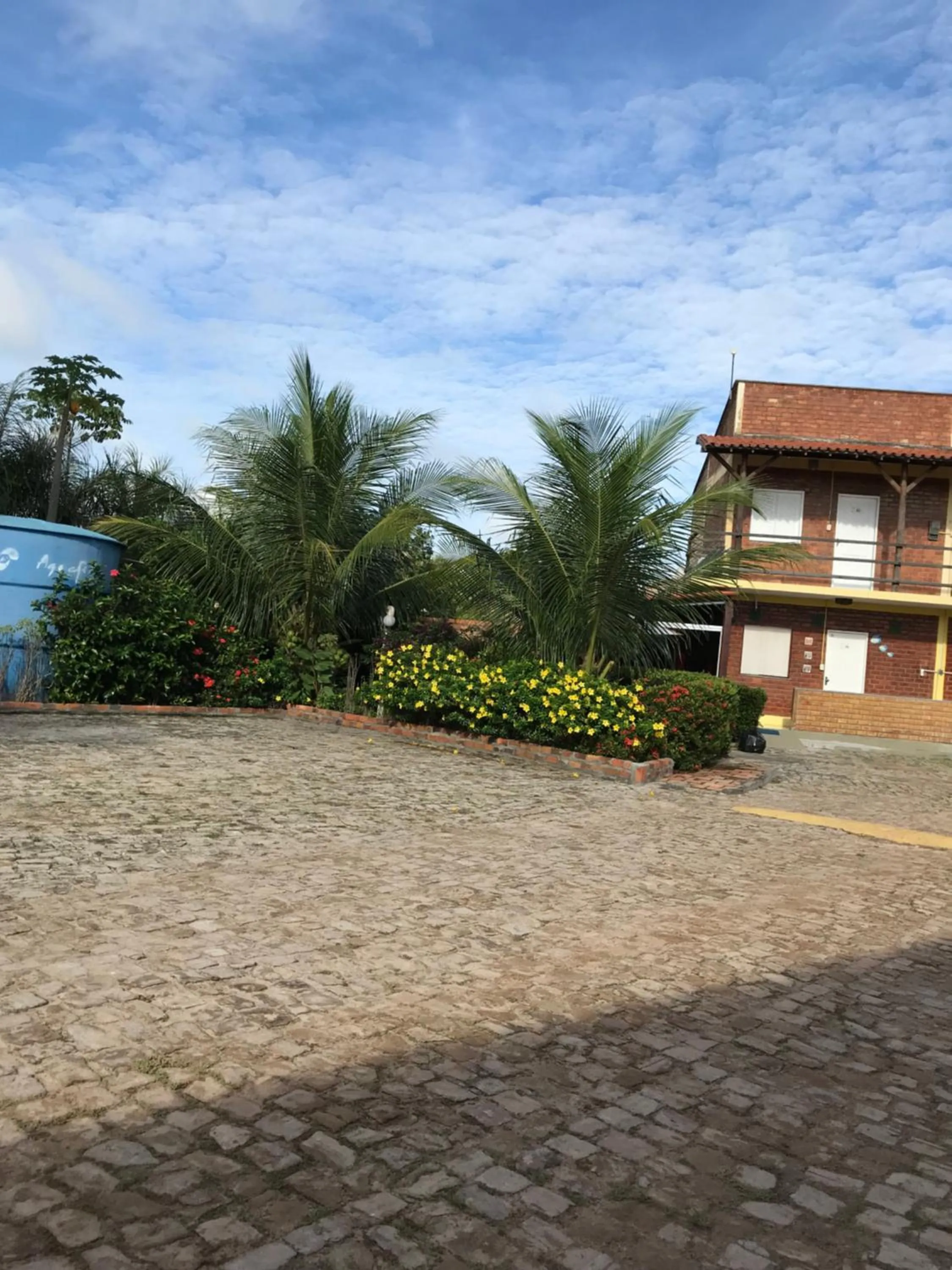 Chalé Temporada Porto dos Lençóis - Lençóis Maranhenses