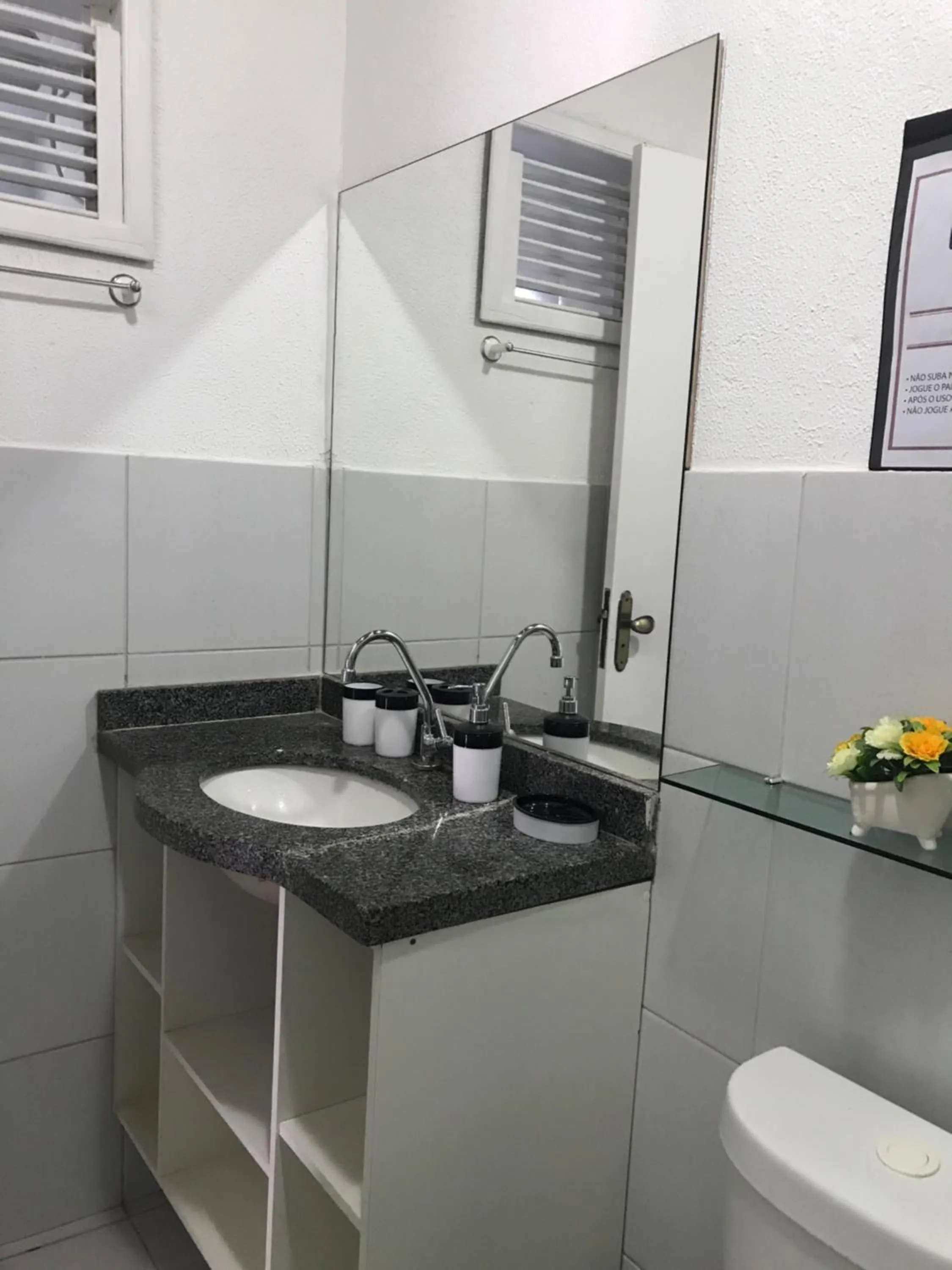 Chalé Temporada Porto dos Lençóis - Lençóis Maranhenses