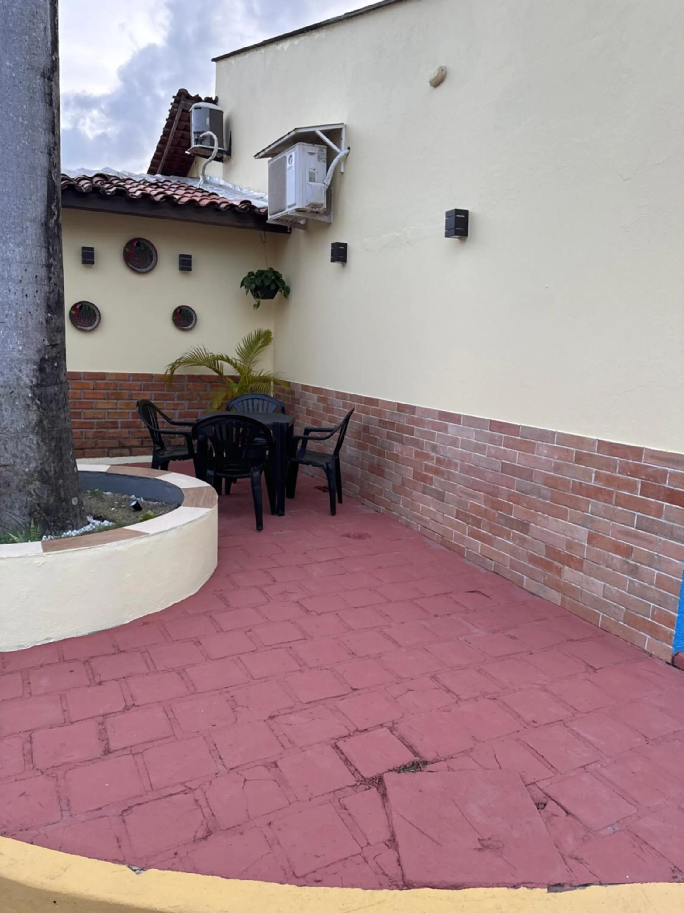 Chalé Temporada Porto dos Lençóis - Lençóis Maranhenses