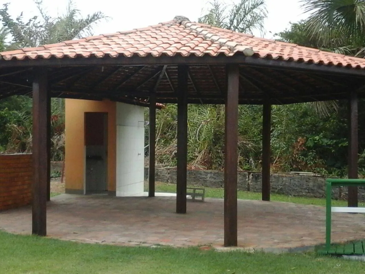 Chalé Temporada Porto dos Lençóis - Lençóis Maranhenses