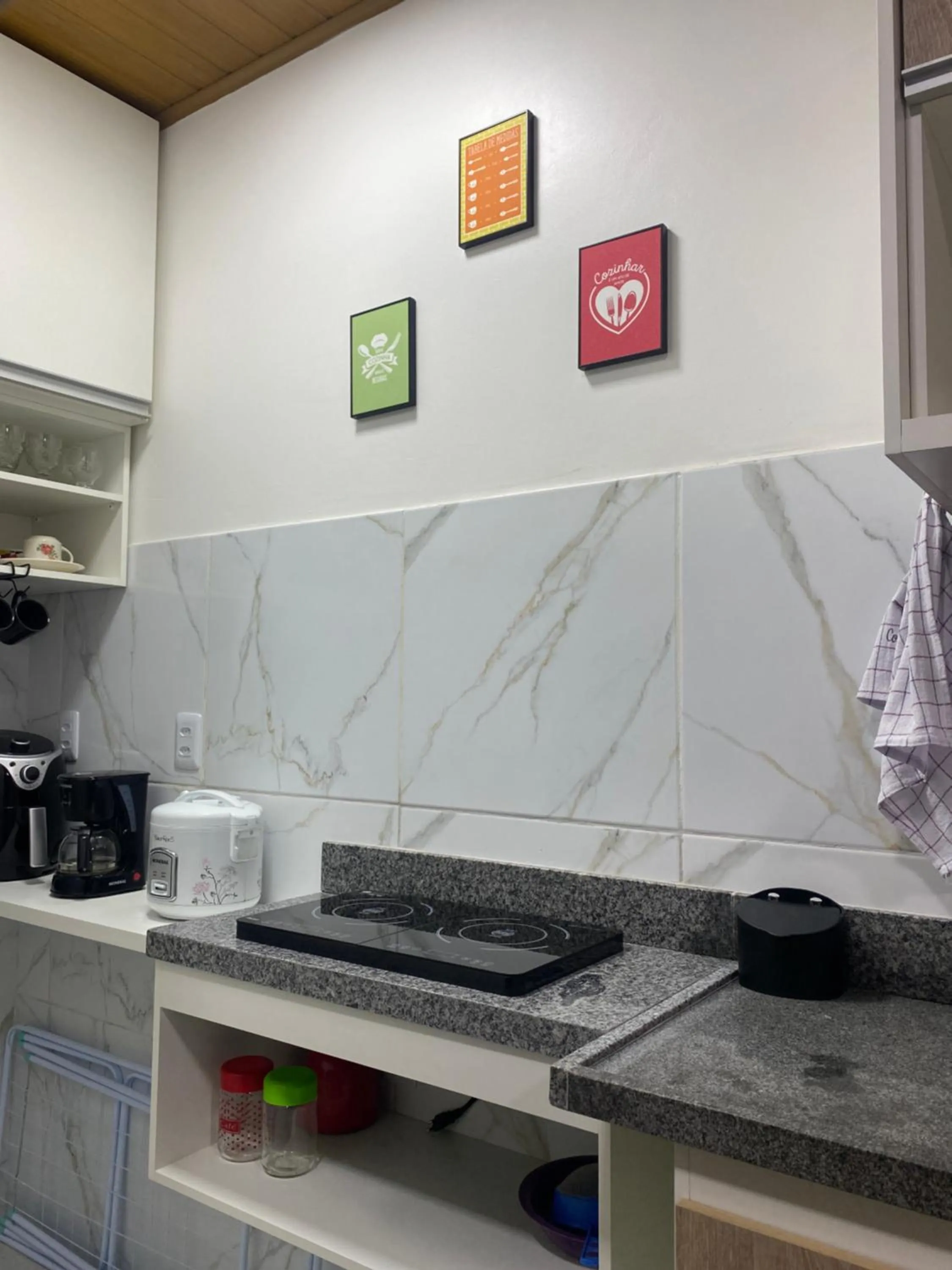 Chalé Temporada Porto dos Lençóis - Lençóis Maranhenses