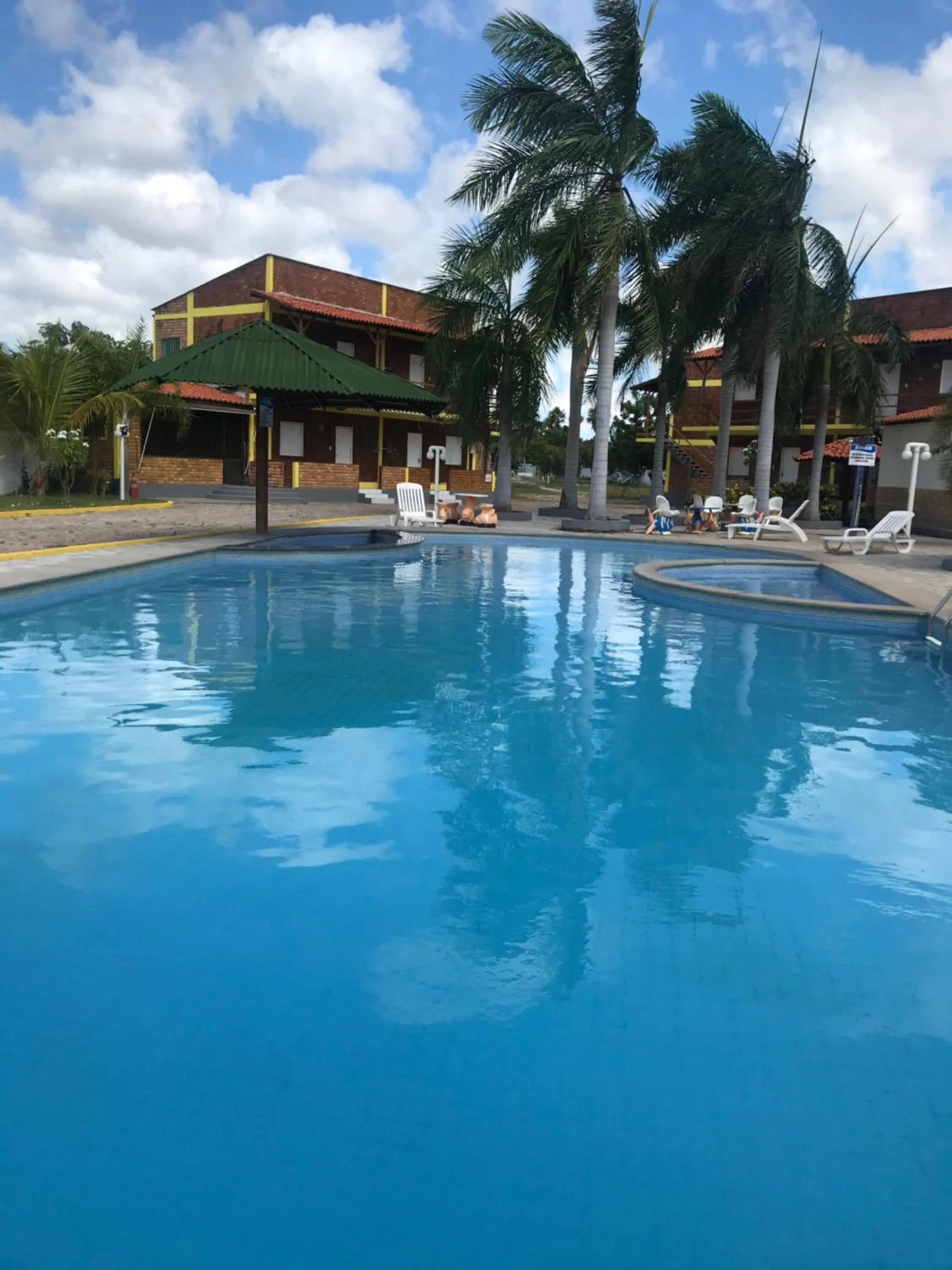  in Chalé Temporada Porto dos Lençóis - Lençóis Maranhenses