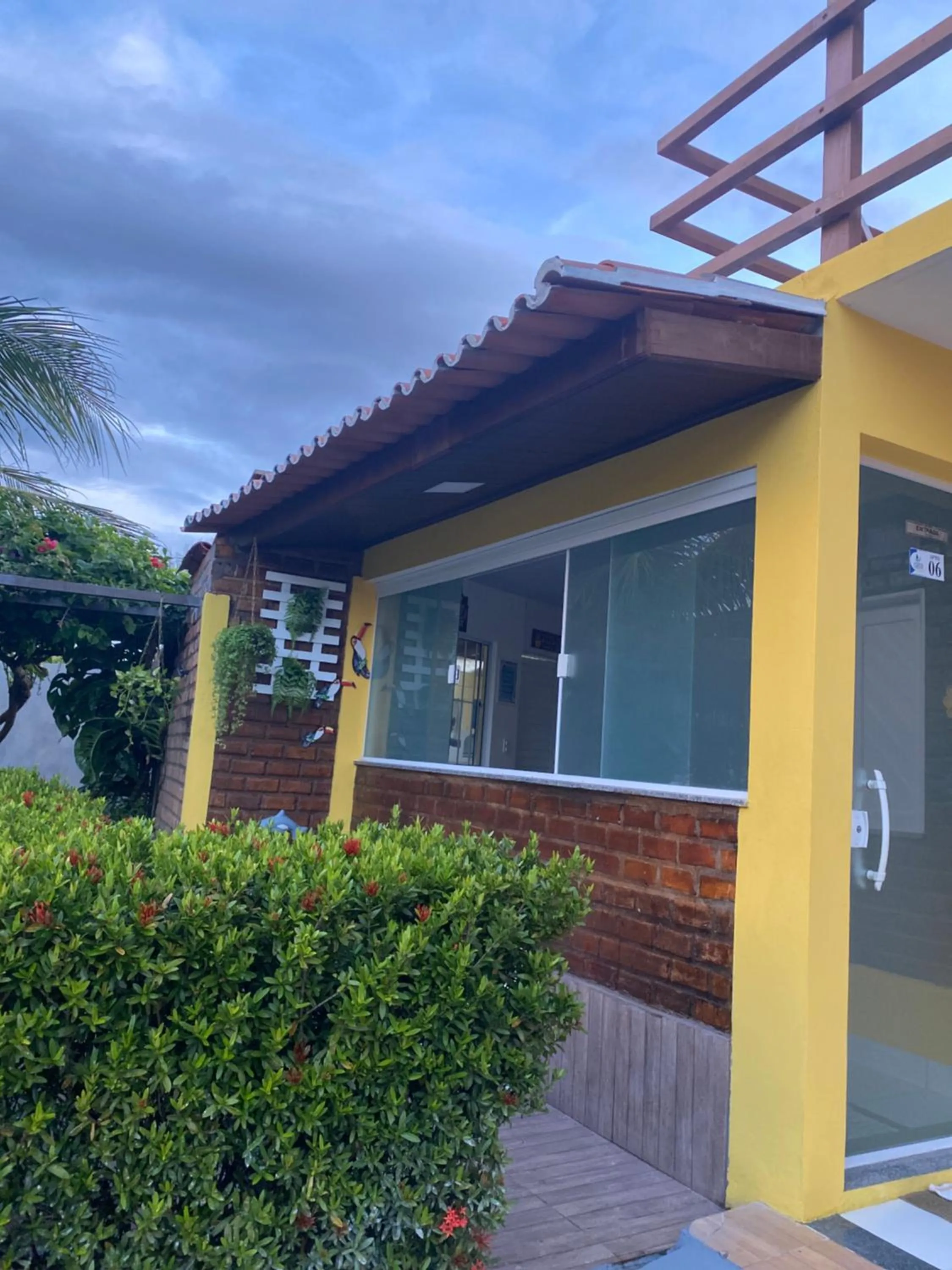 Chalé Temporada Porto dos Lençóis - Lençóis Maranhenses