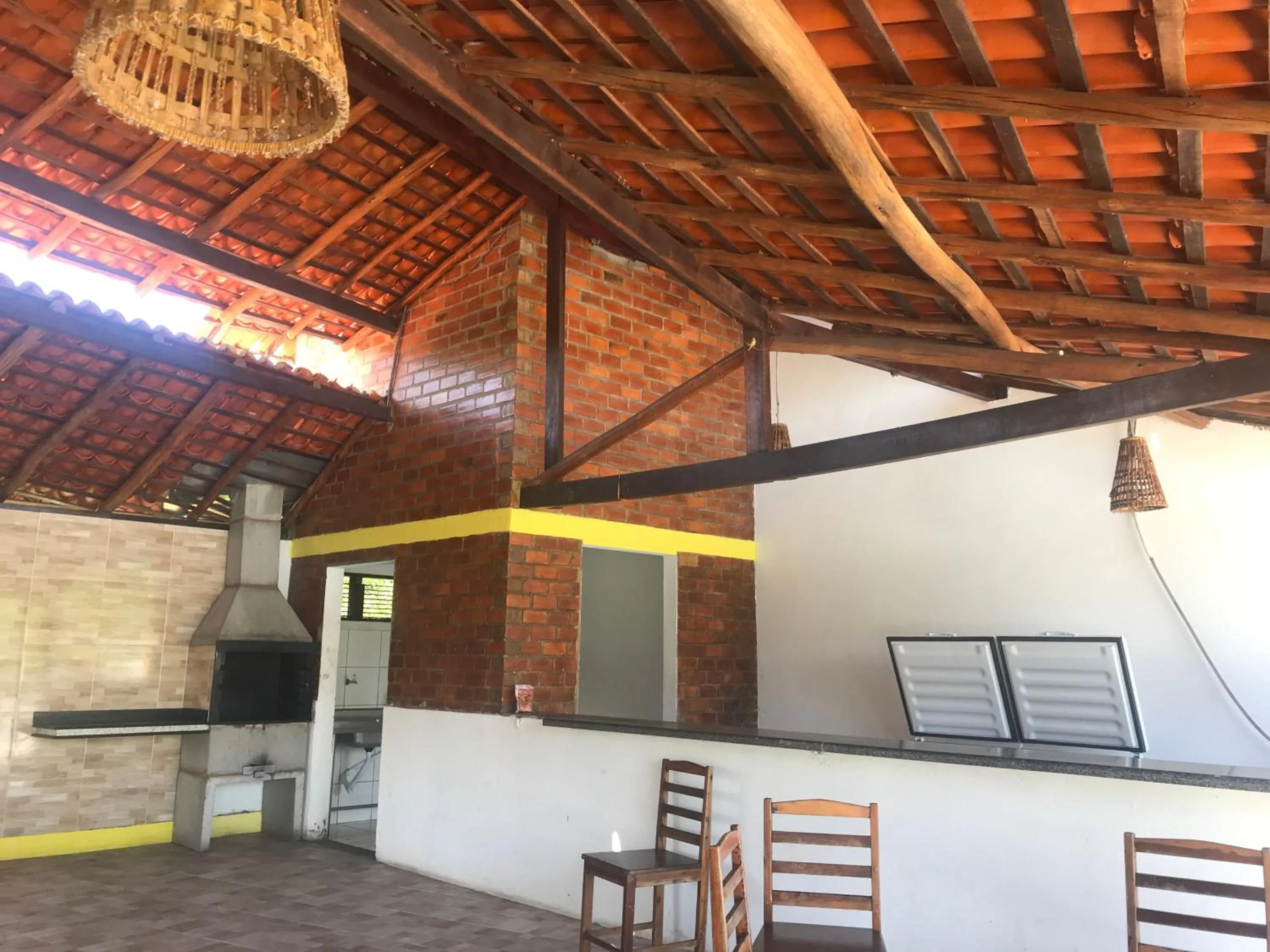 Chalé Temporada Porto dos Lençóis - Lençóis Maranhenses