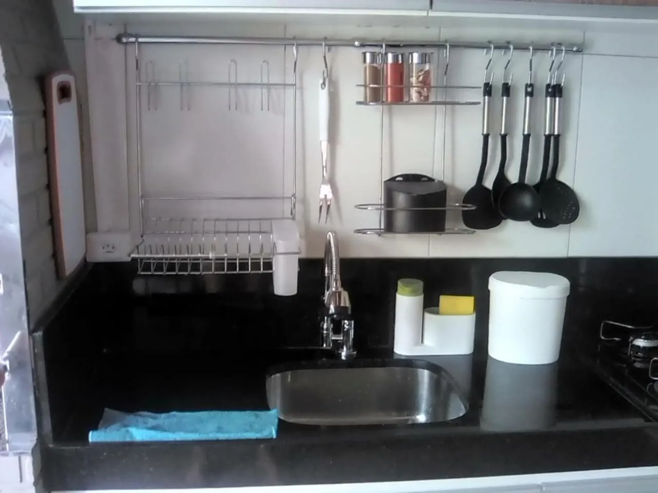 Chalé Temporada Porto dos Lençóis - Lençóis Maranhenses