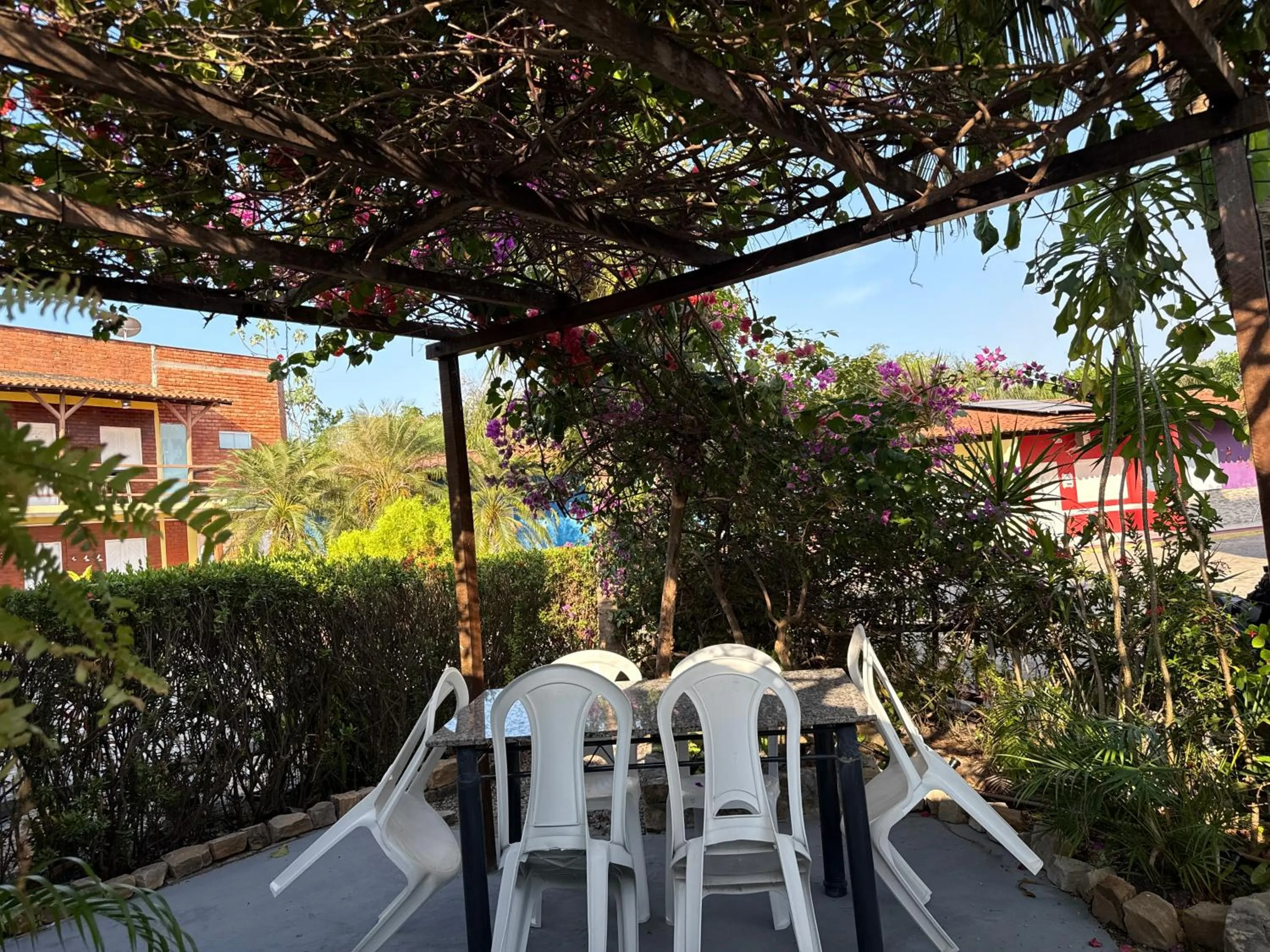 Chalé Temporada Porto dos Lençóis - Lençóis Maranhenses