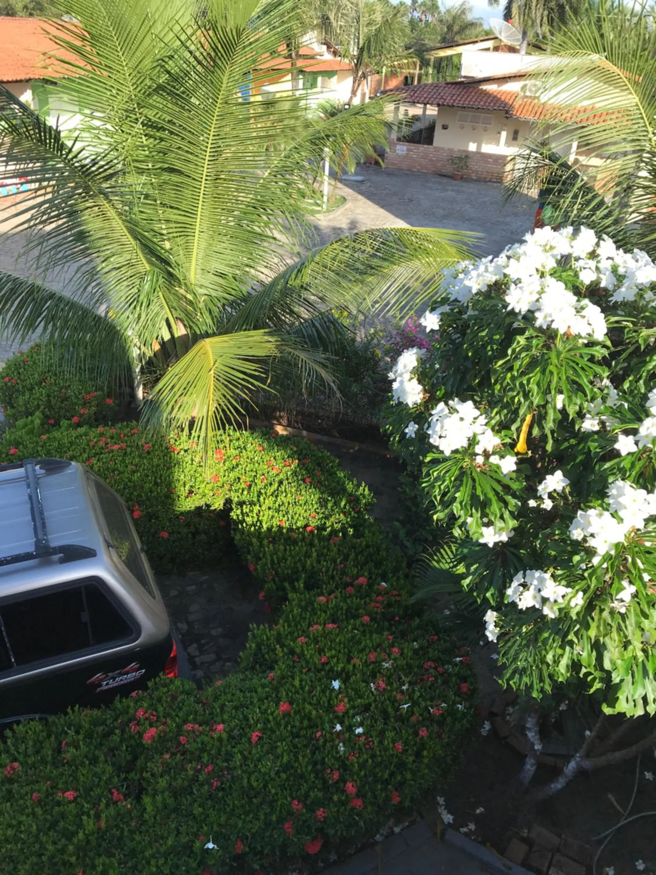 Chalé Temporada Porto dos Lençóis - Lençóis Maranhenses