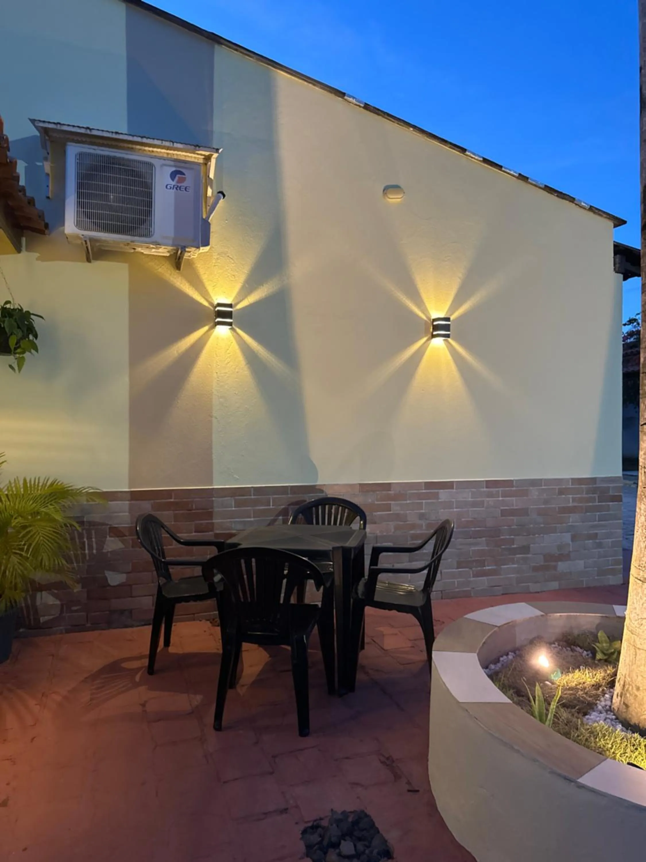 Chalé Temporada Porto dos Lençóis - Lençóis Maranhenses