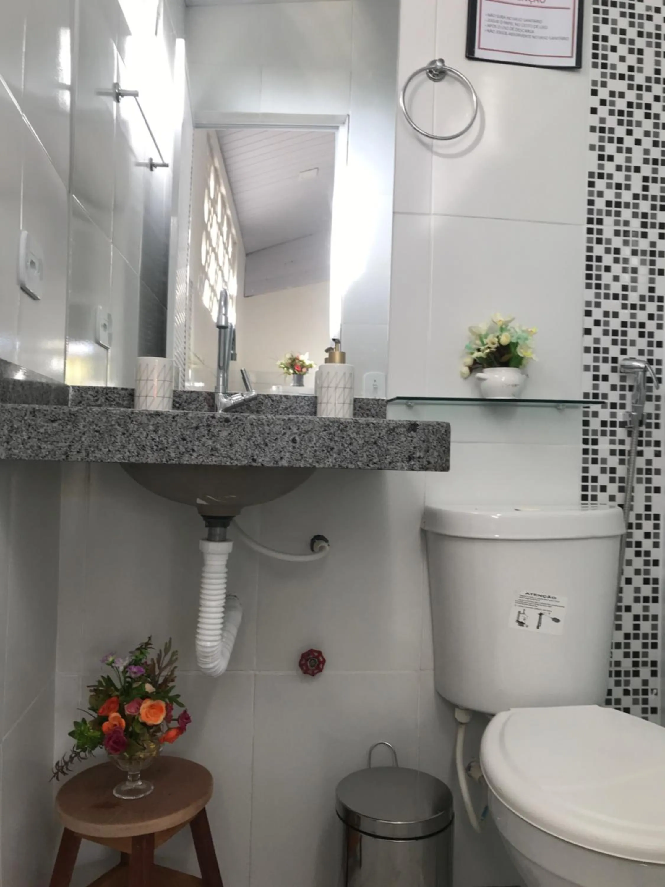 Chalé Temporada Porto dos Lençóis - Lençóis Maranhenses