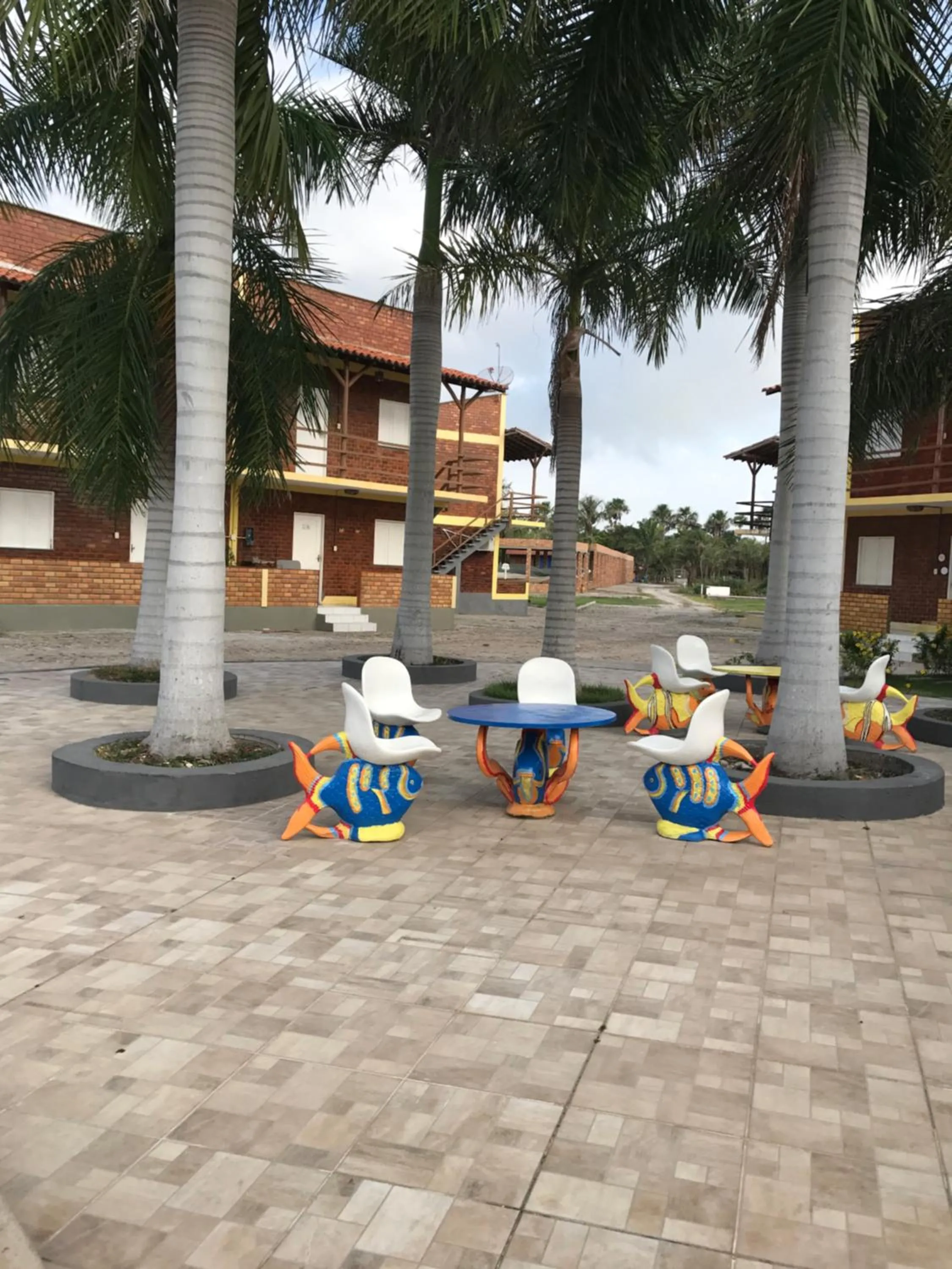 Chalé Temporada Porto dos Lençóis - Lençóis Maranhenses