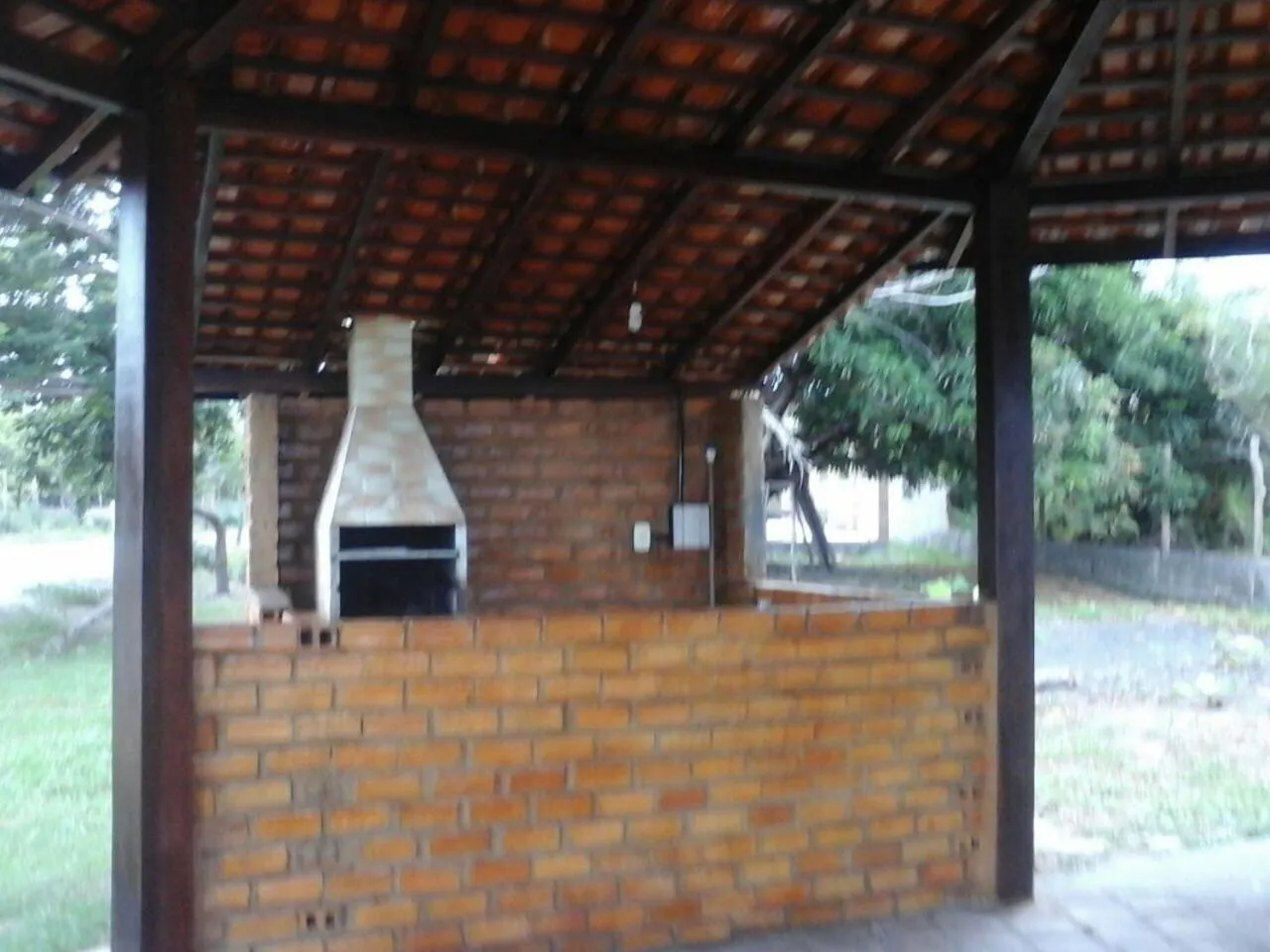 Chalé Temporada Porto dos Lençóis - Lençóis Maranhenses