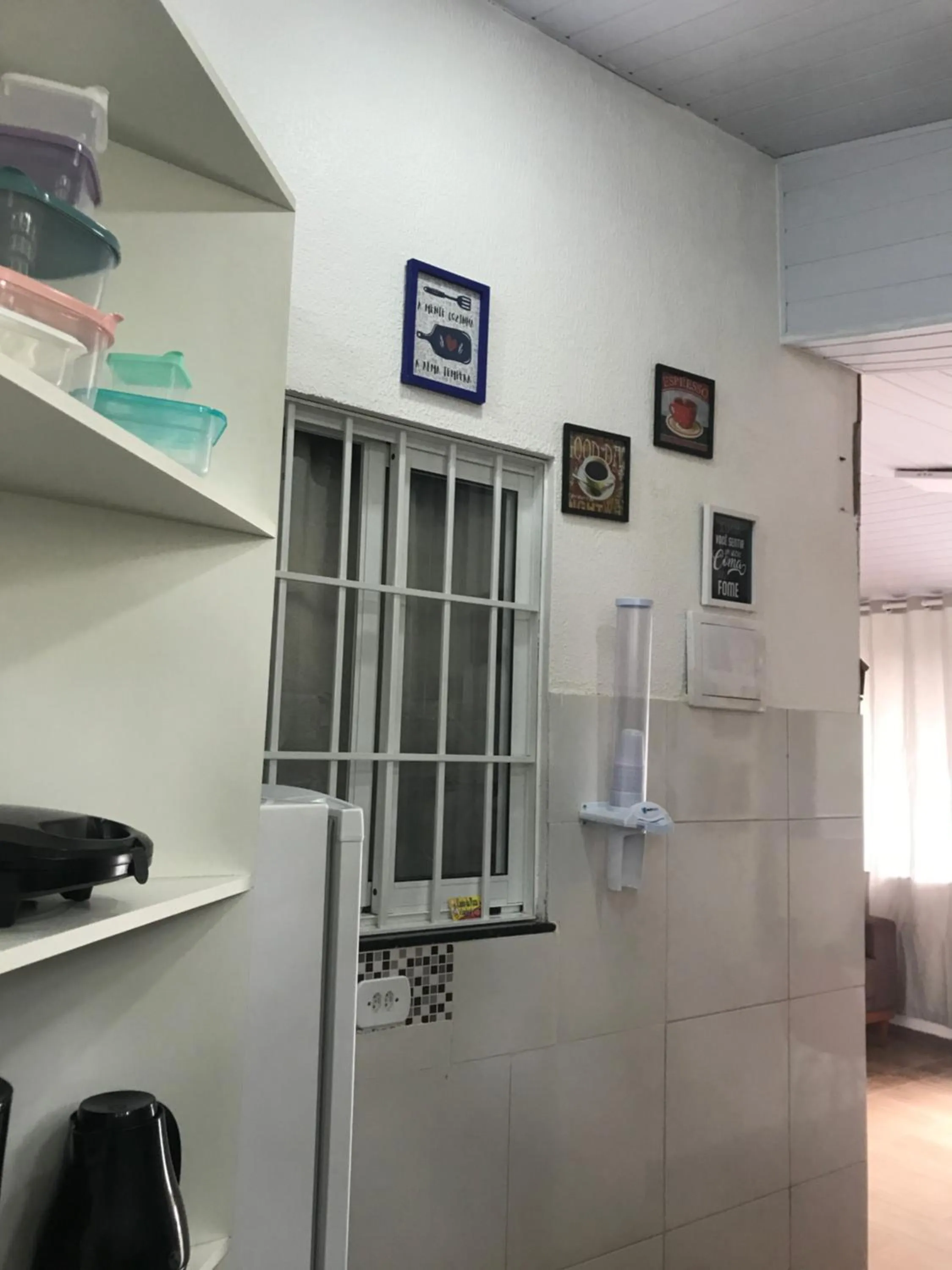 Chalé Temporada Porto dos Lençóis - Lençóis Maranhenses