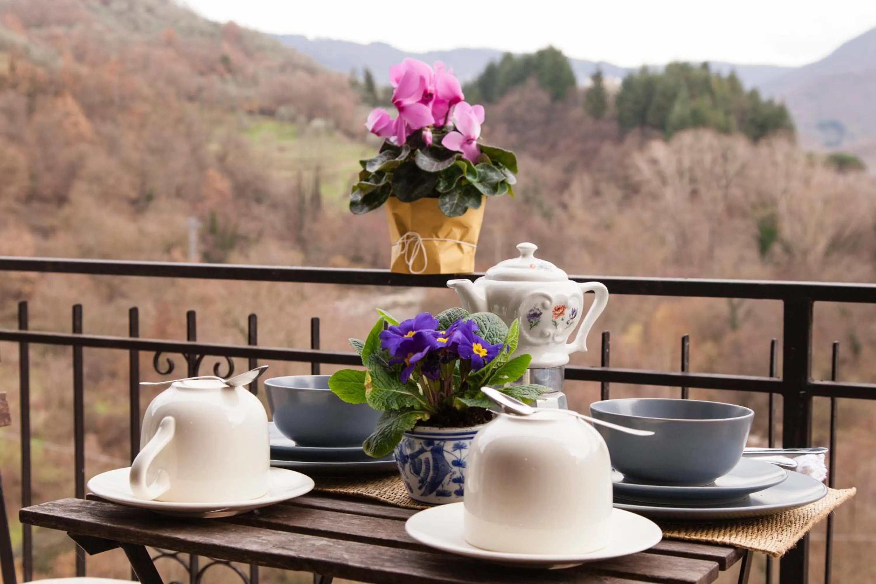 Property building in Ca'Luni