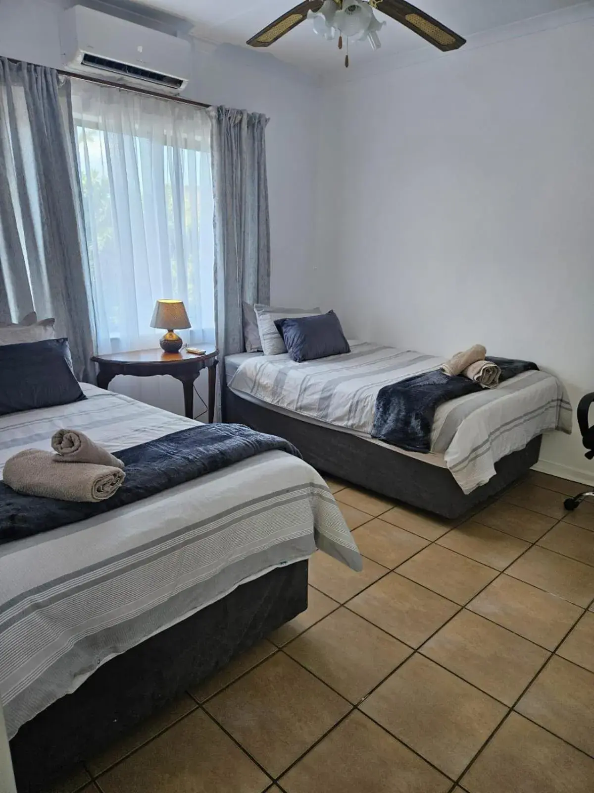 Apartment in Hillton Manor Guest House Apartment in Hillton Manor Guest House