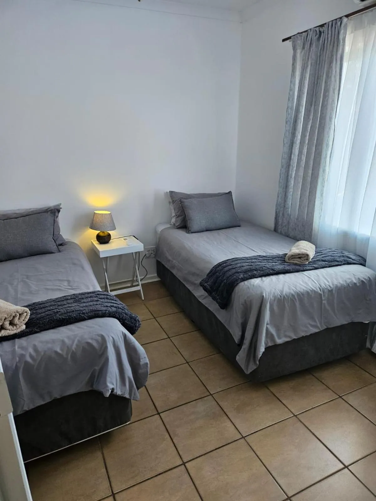 Apartment in Hillton Manor Guest House