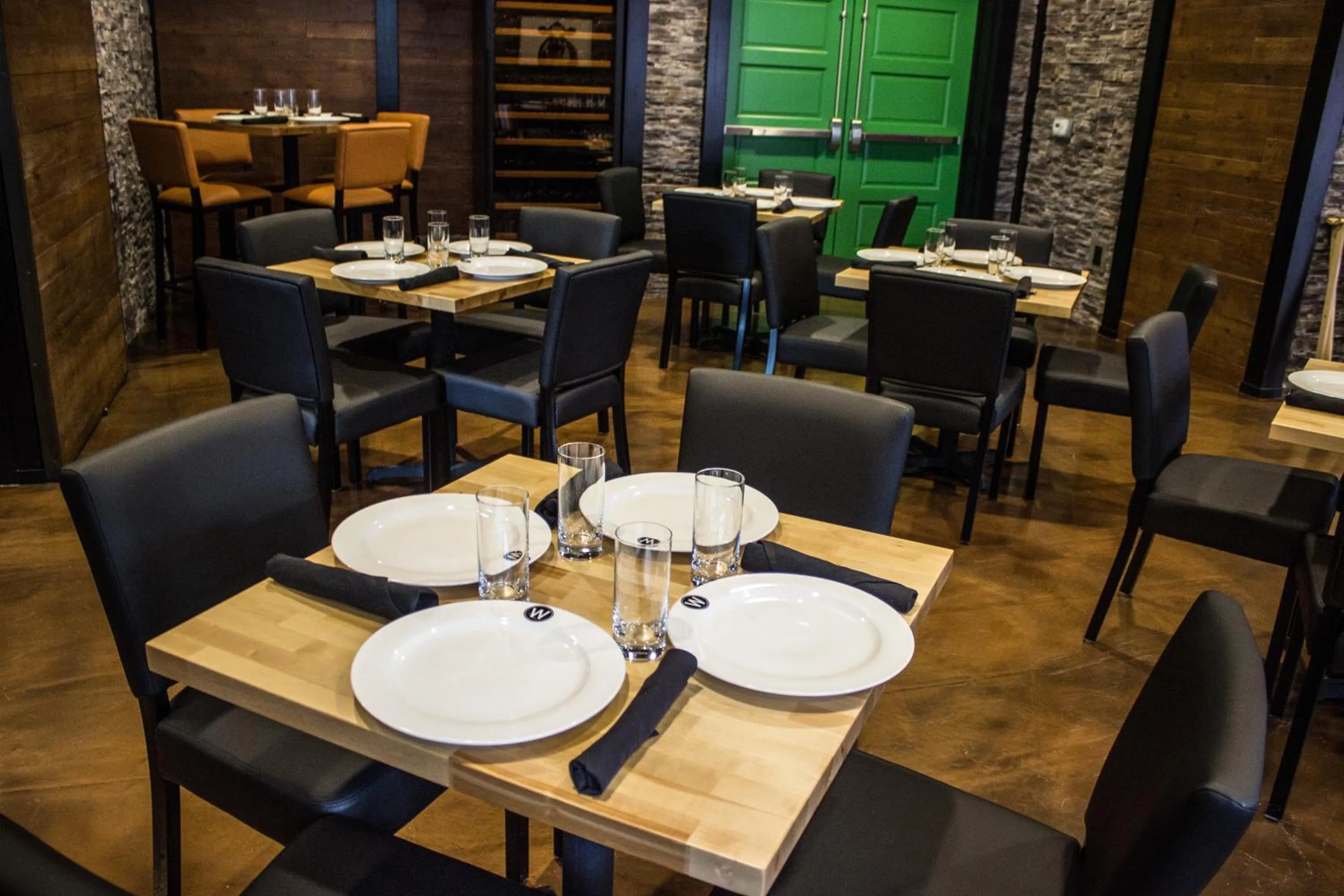 Restaurant/places to eat in Cobblestone Hotel & Suites - Chippewa Falls