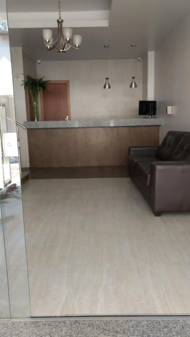 Hotel Palmeiras Ltda