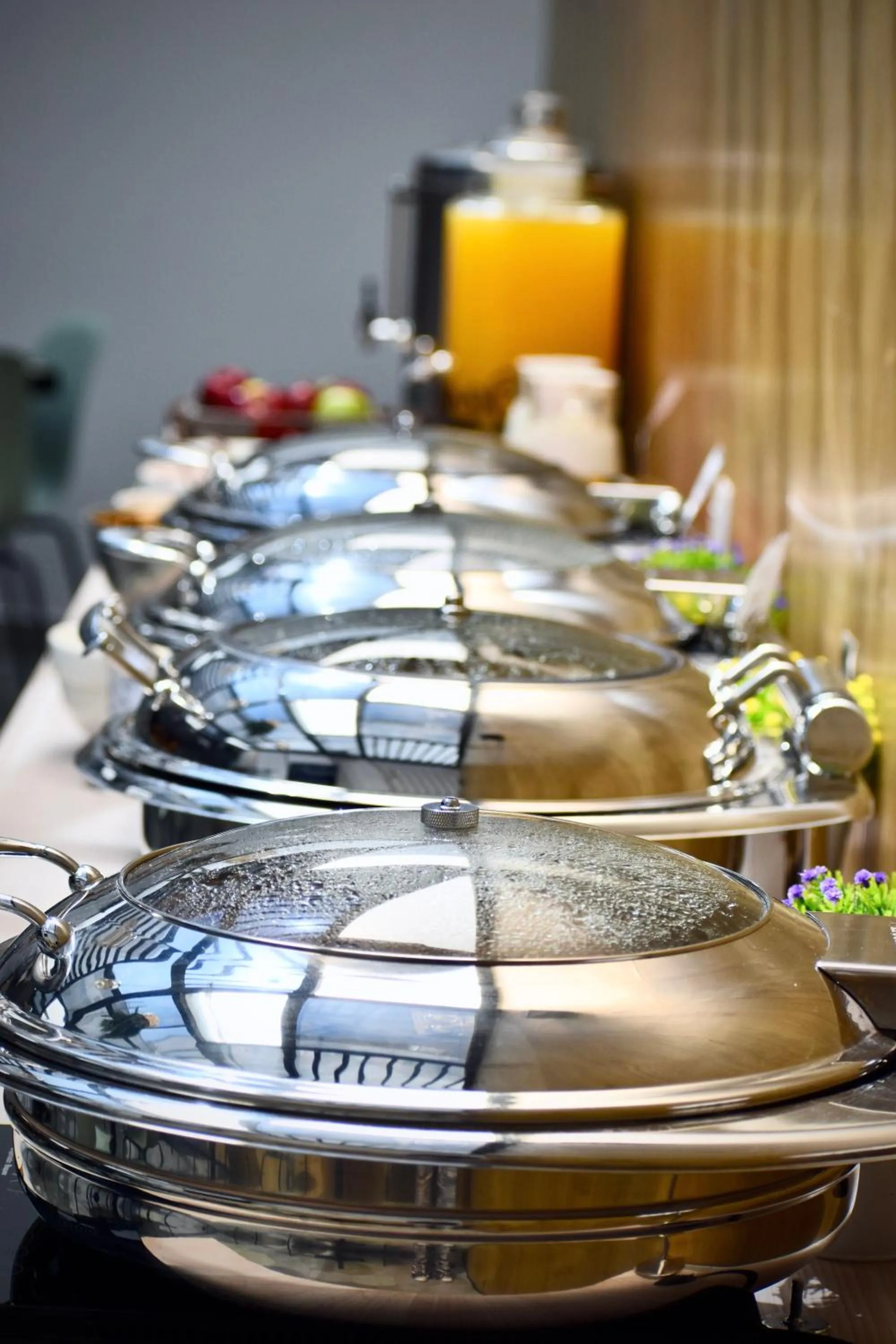 Restaurant/places to eat in KALI La Raza Mexico City