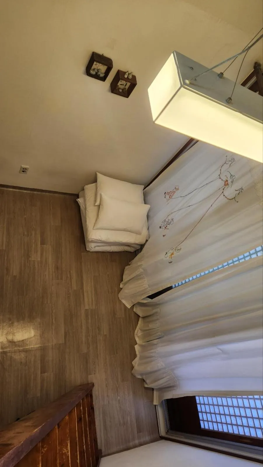 Sungsim Hanok Guesthouse