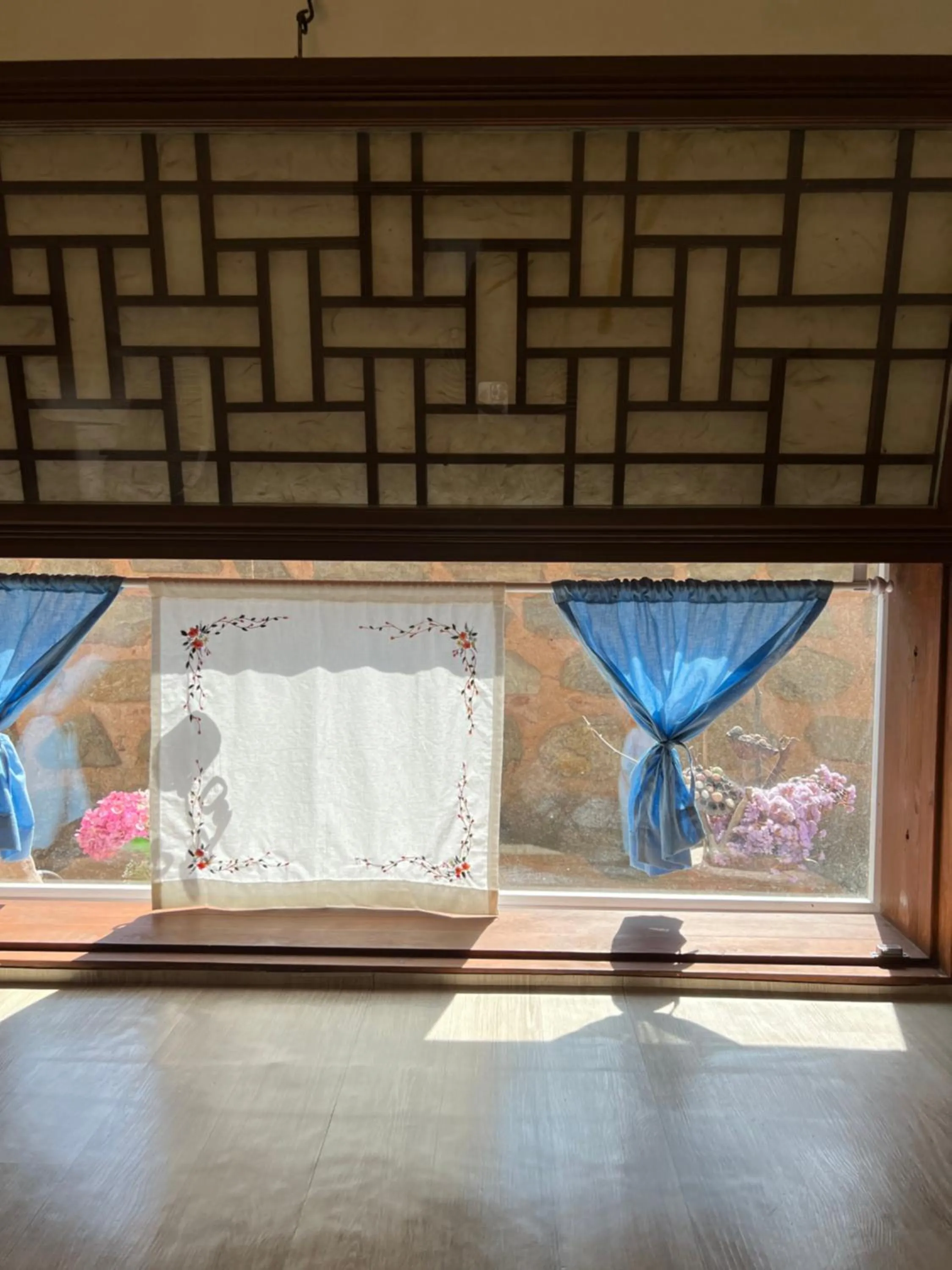 Sungsim Hanok Guesthouse