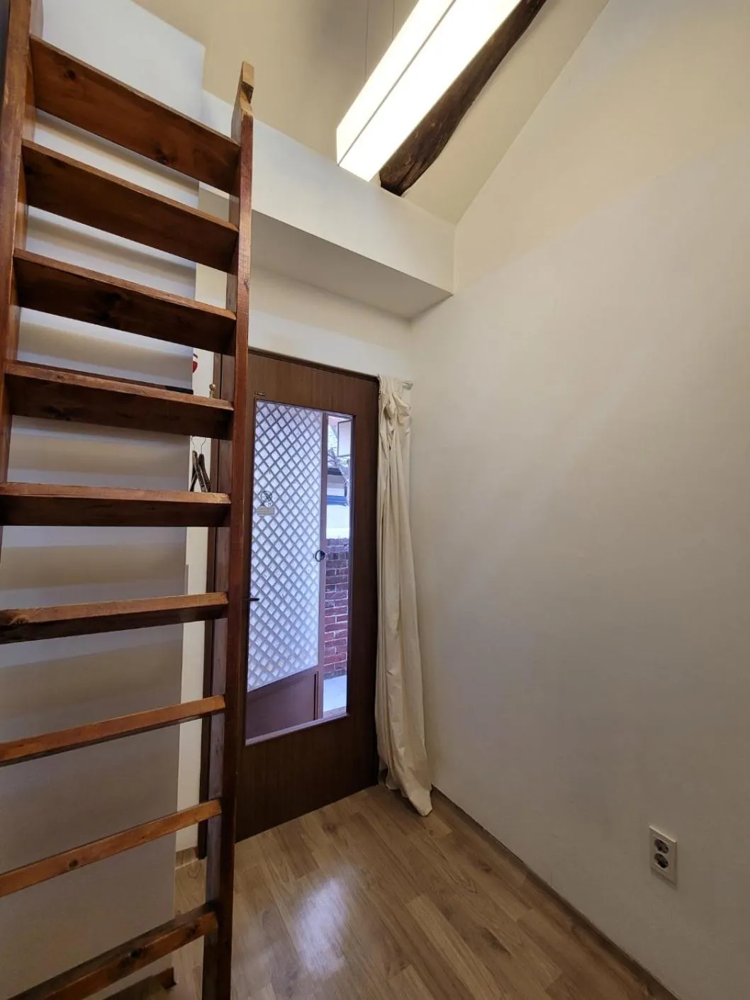 Sungsim Hanok Guesthouse