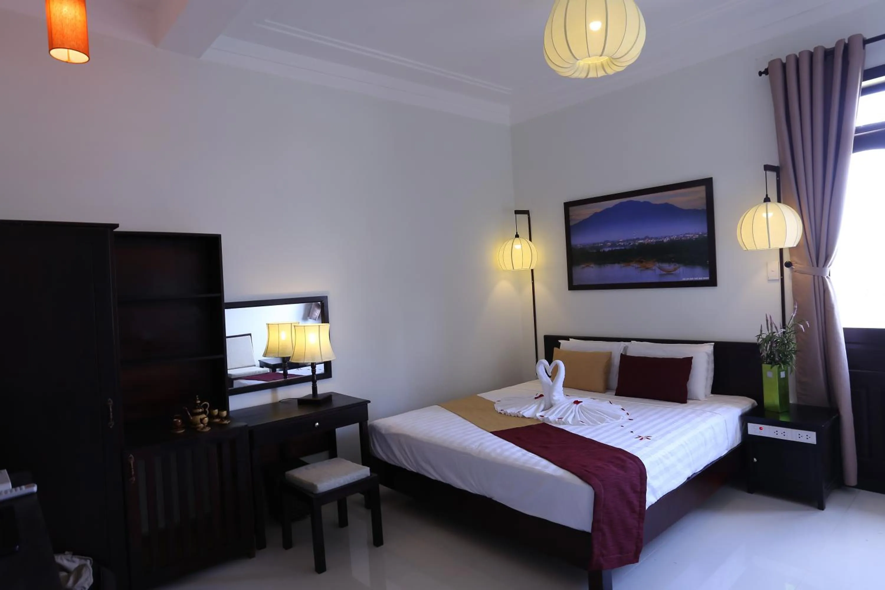 bunk bed, Bed in The House 36