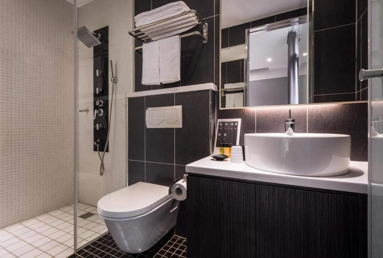 Yi Su Hotel-Taipei Ningxia