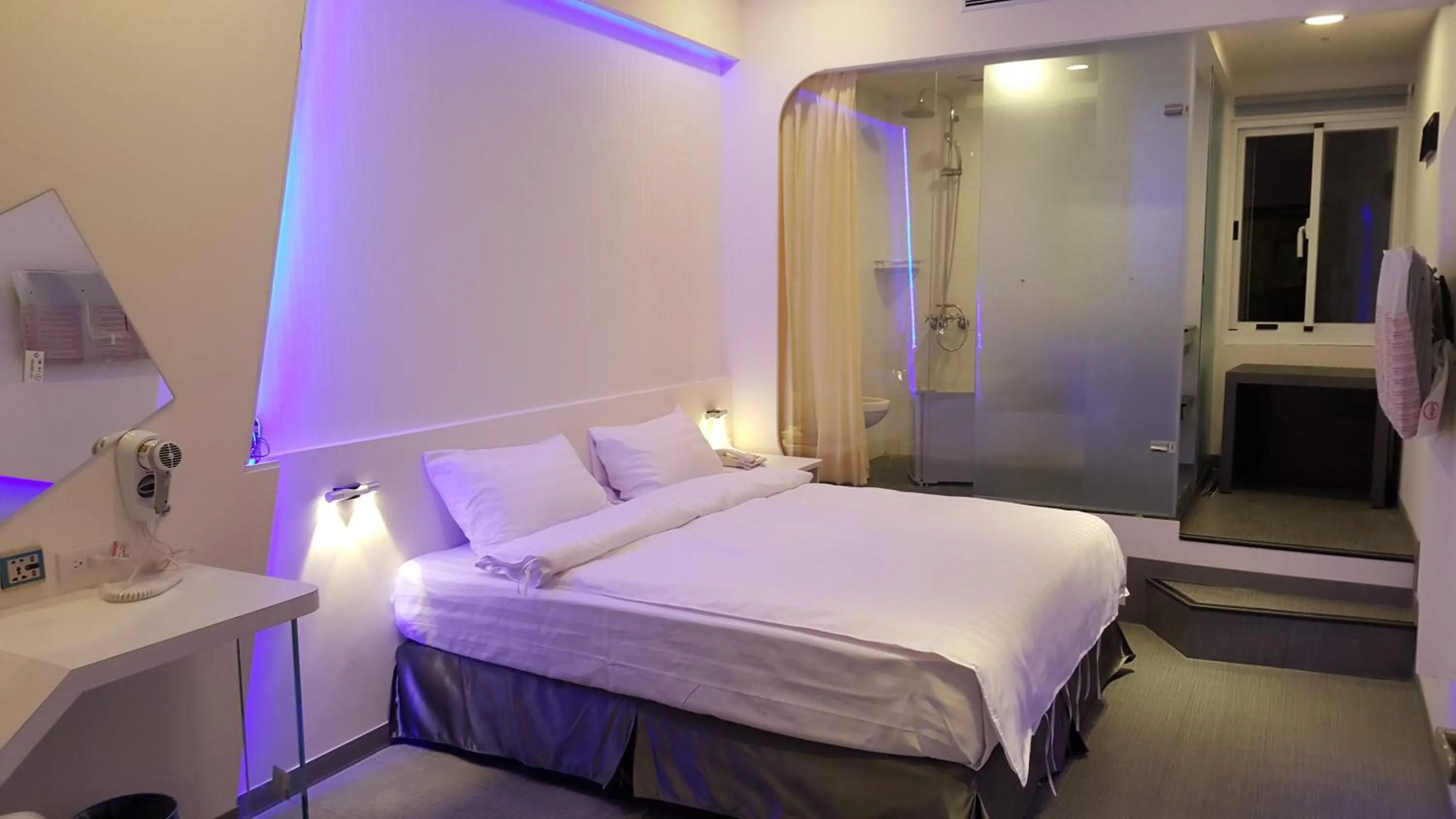 bunk bed, Bed in Galaxia Business Hotel