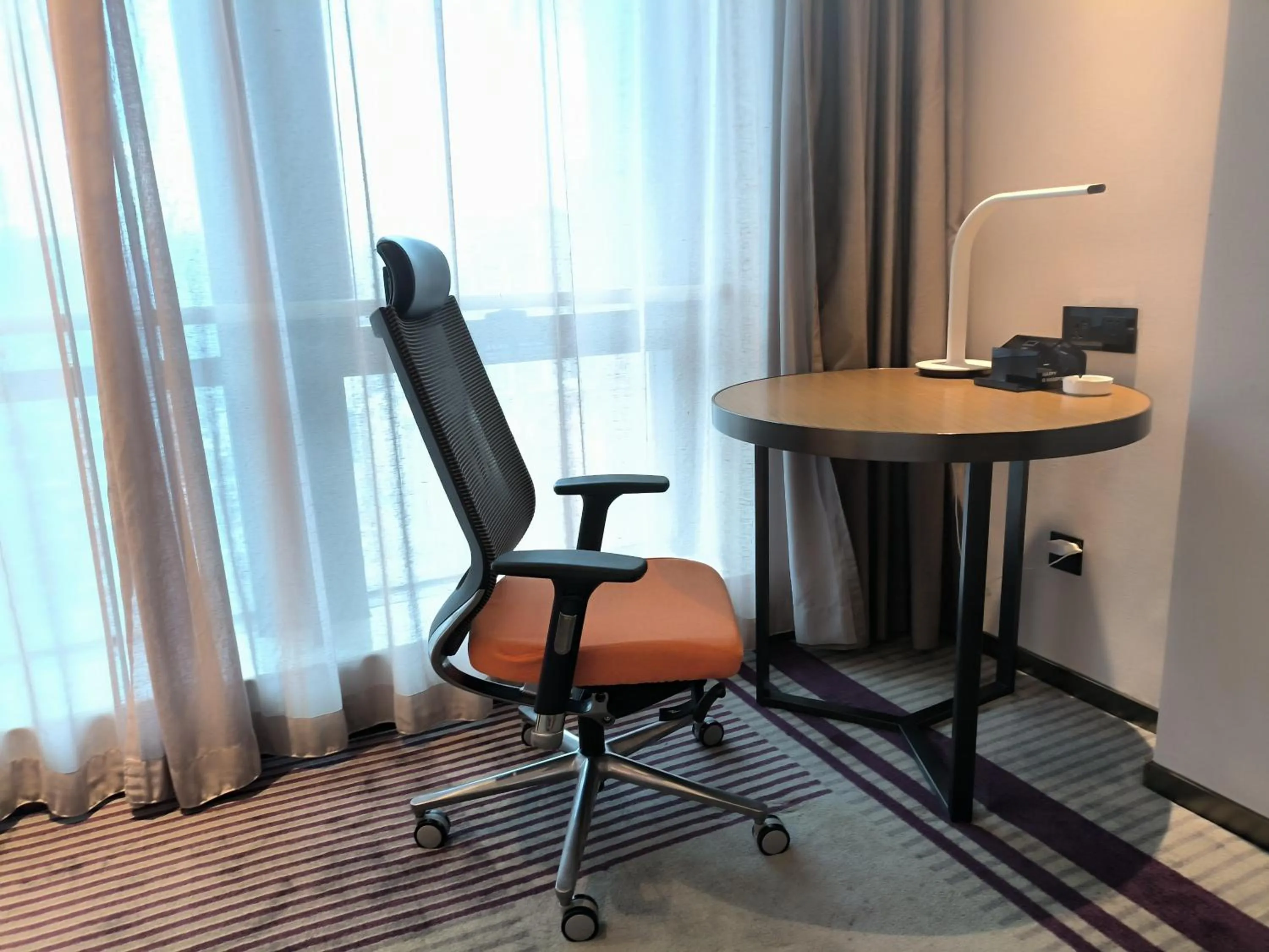 Hampton by Hilton Guangzhou Zhujiang New Town - Free Shuttle Bus to Canton Fair