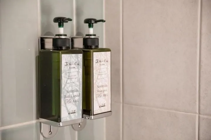 Traveller-Inn Day Moon Hotel