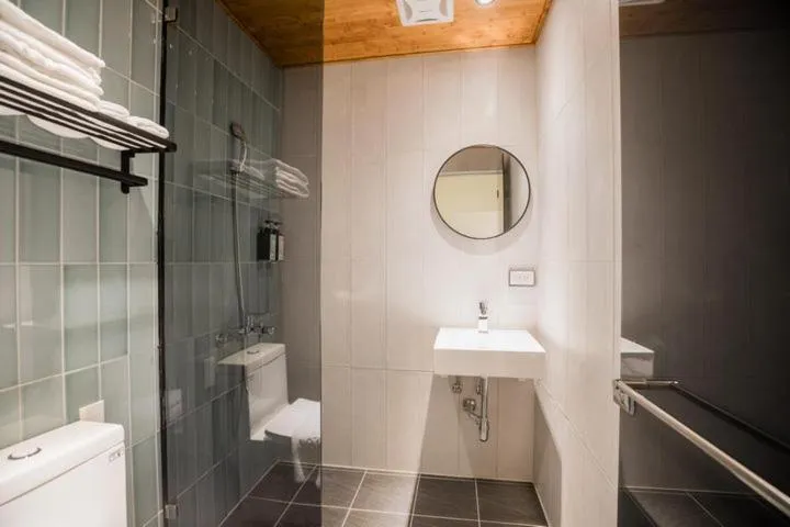 Traveller-Inn Day Moon Hotel