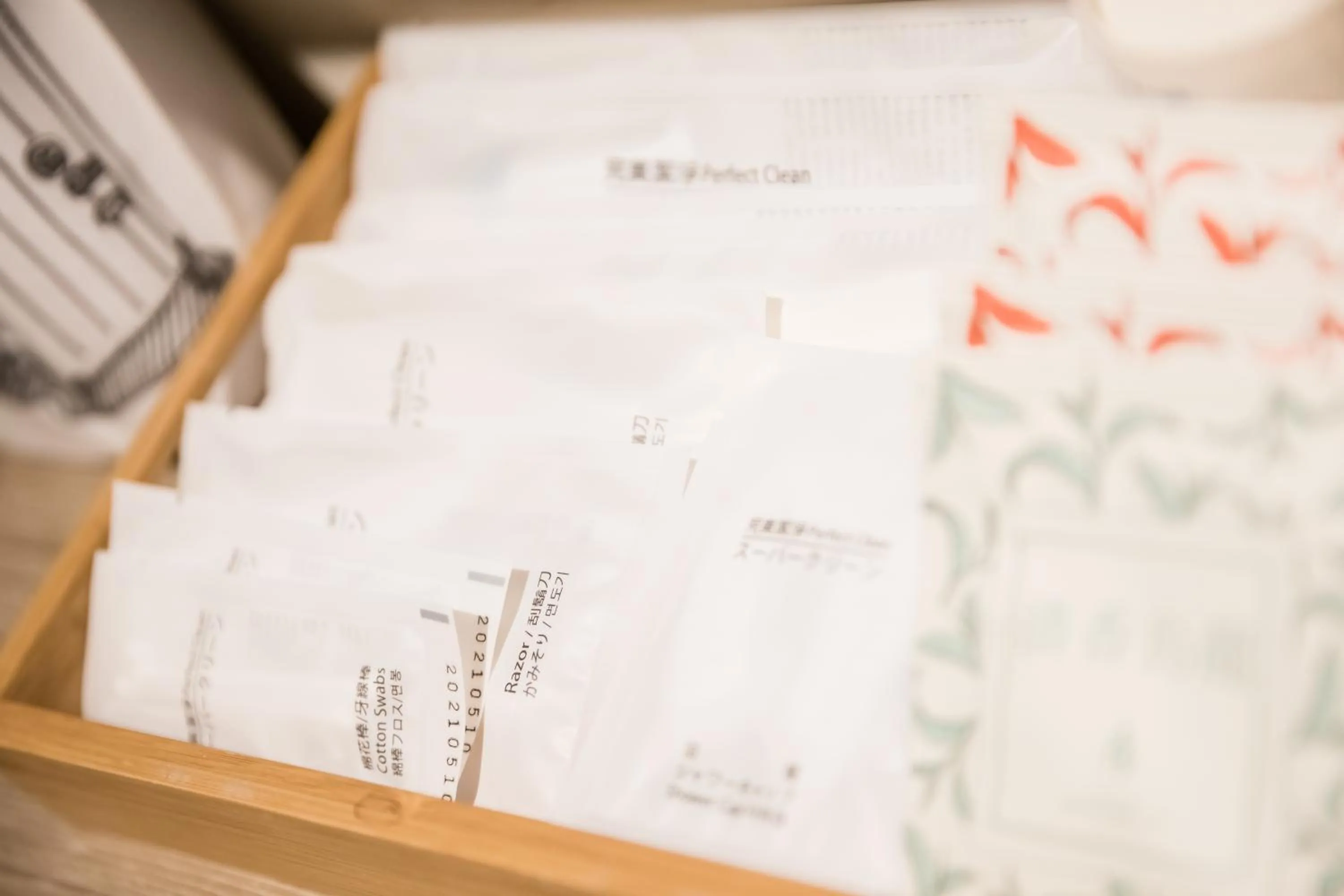 Traveller-Inn Day Moon Hotel