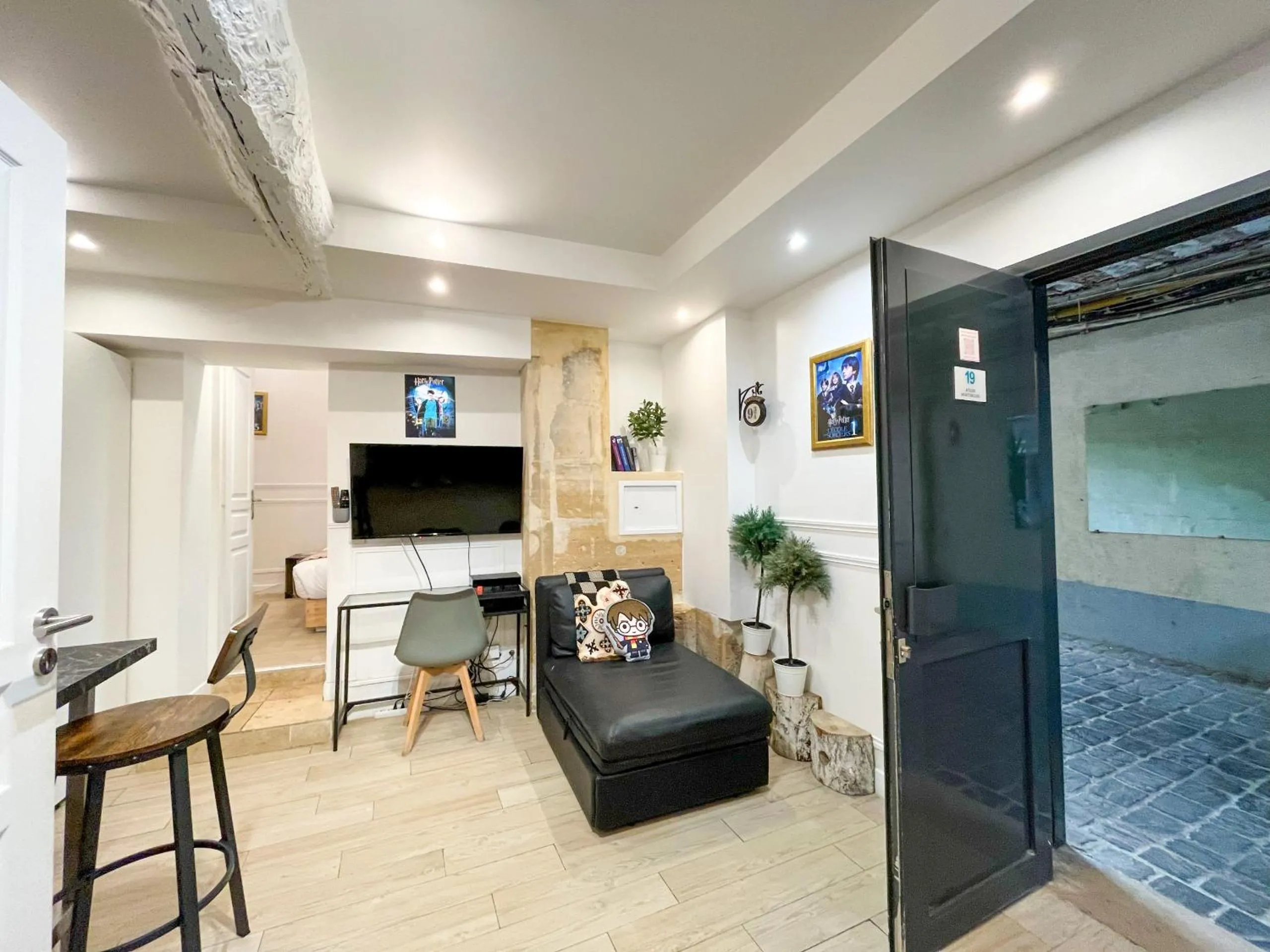 19 Atelier Montorgueil
