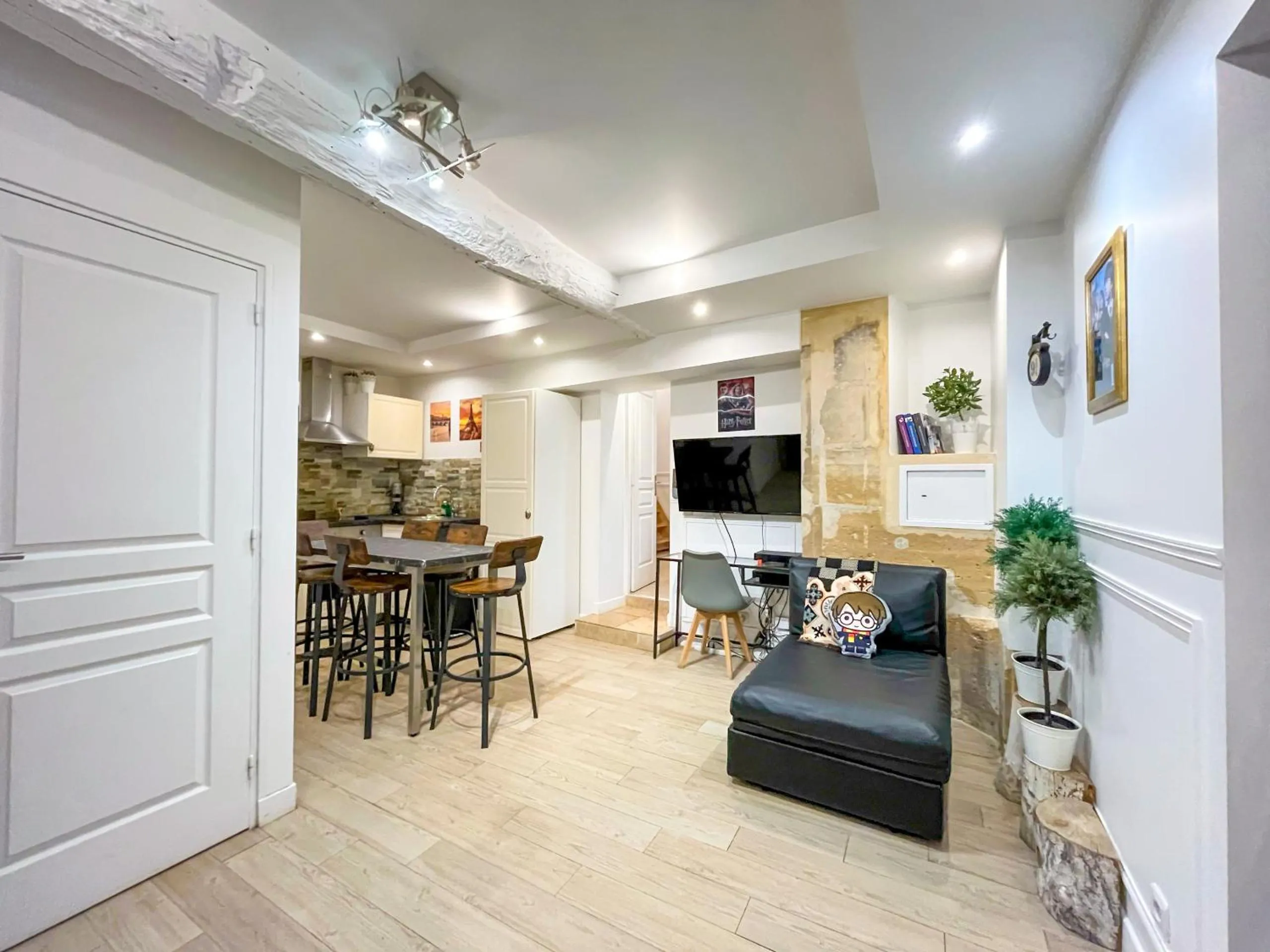 19 Atelier Montorgueil