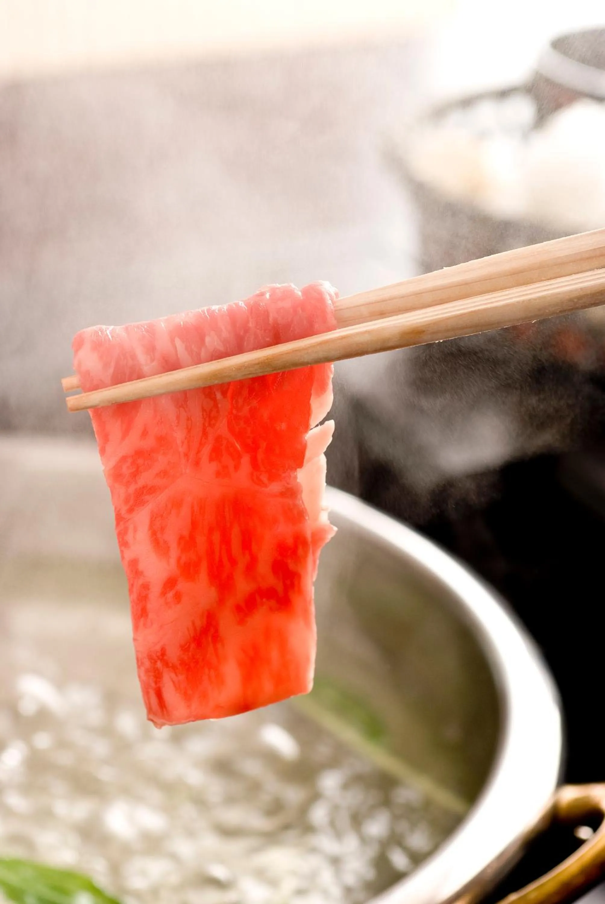 Food close-up in Setsugetsuka