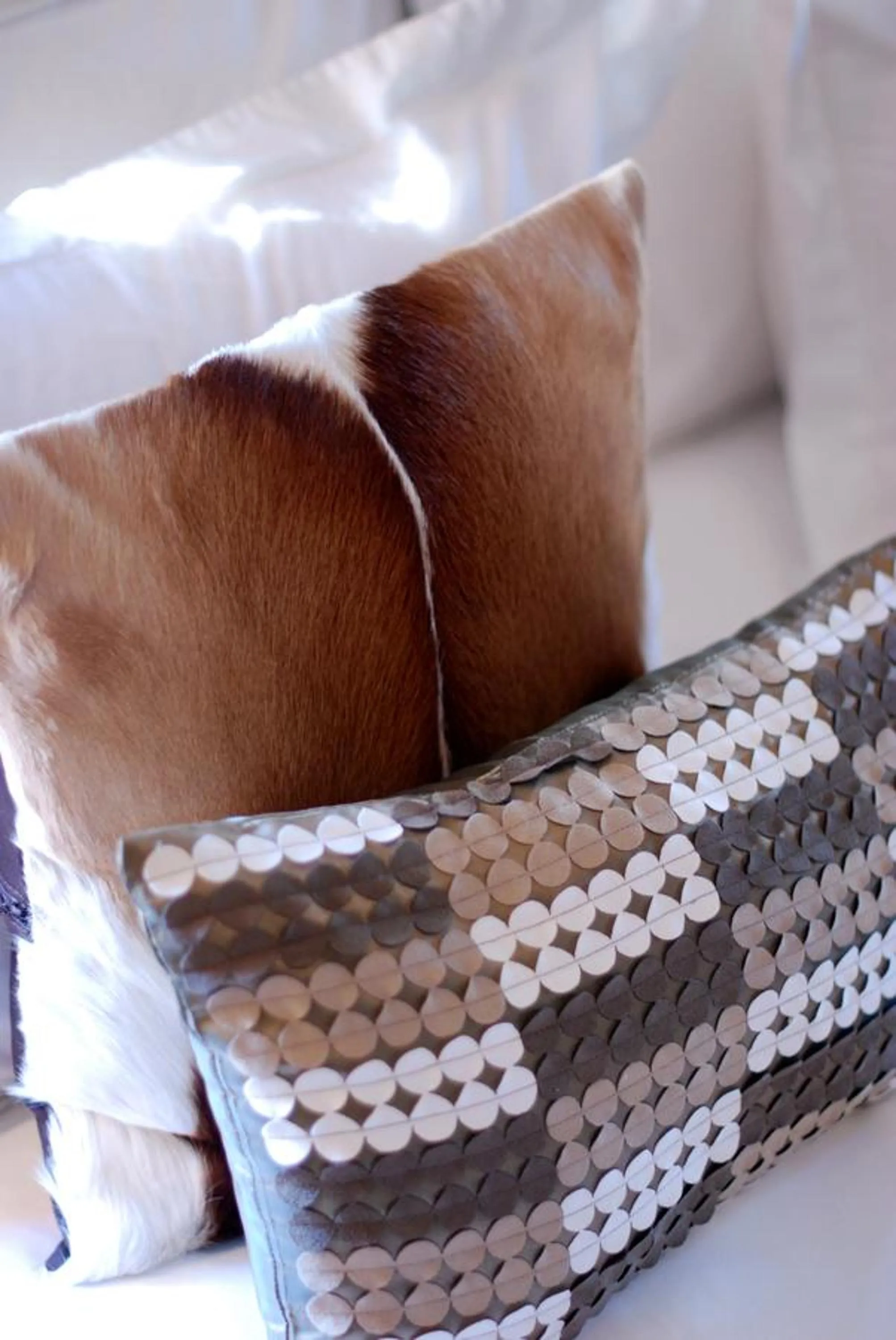 Bed in Kathuhari Guesthouse