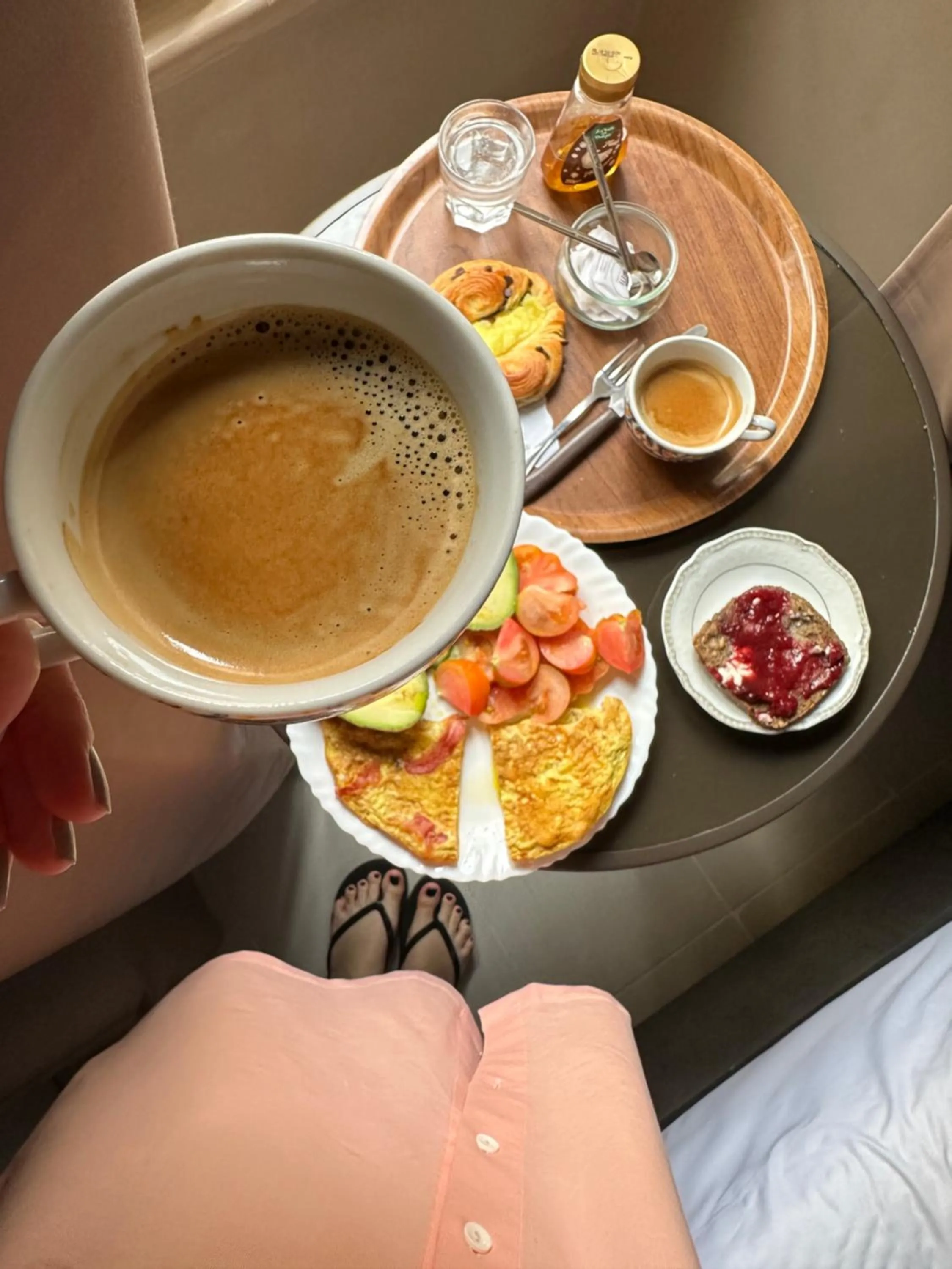 Breakfast in Candia41