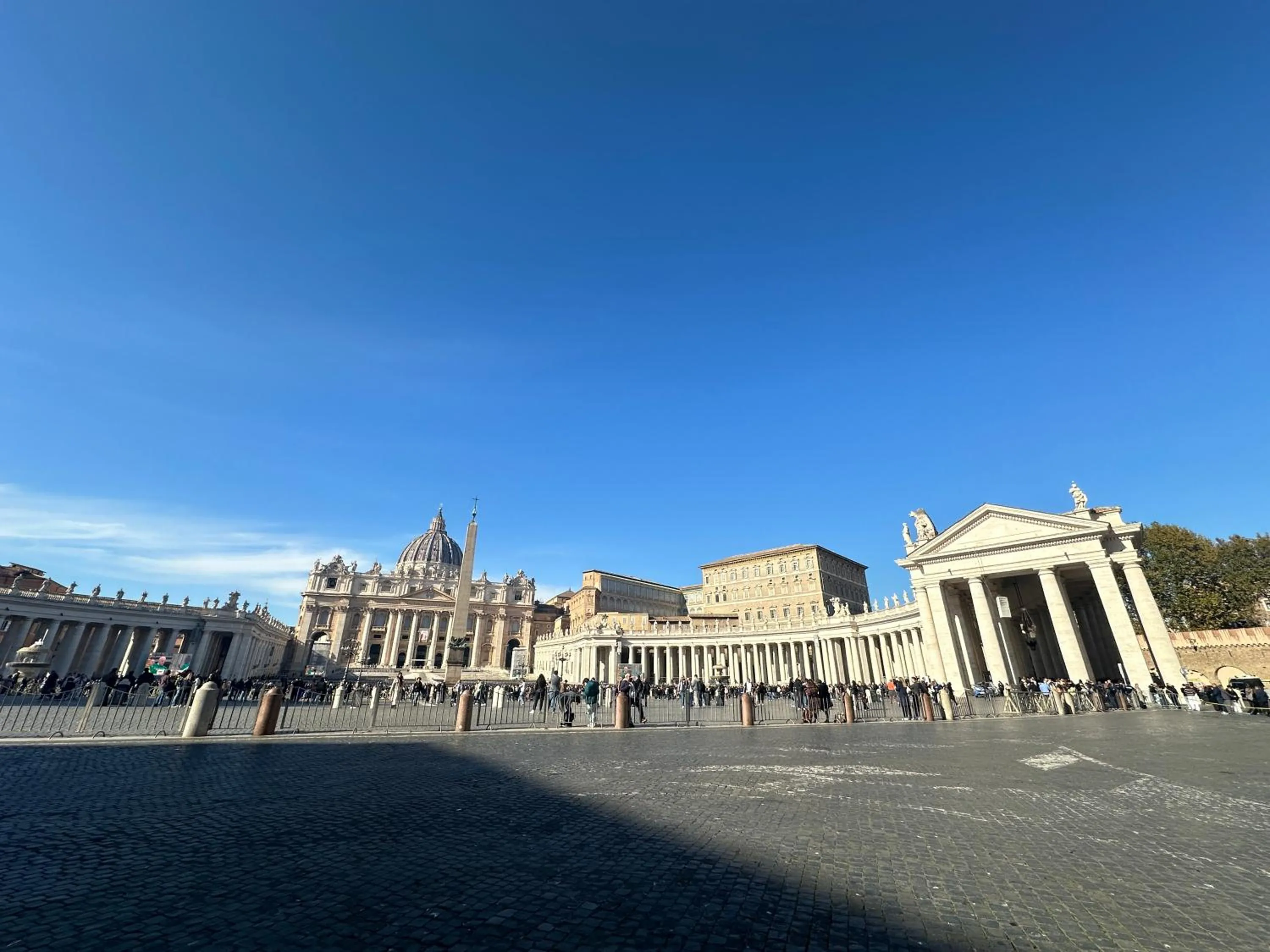 Nearby landmark in Candia41