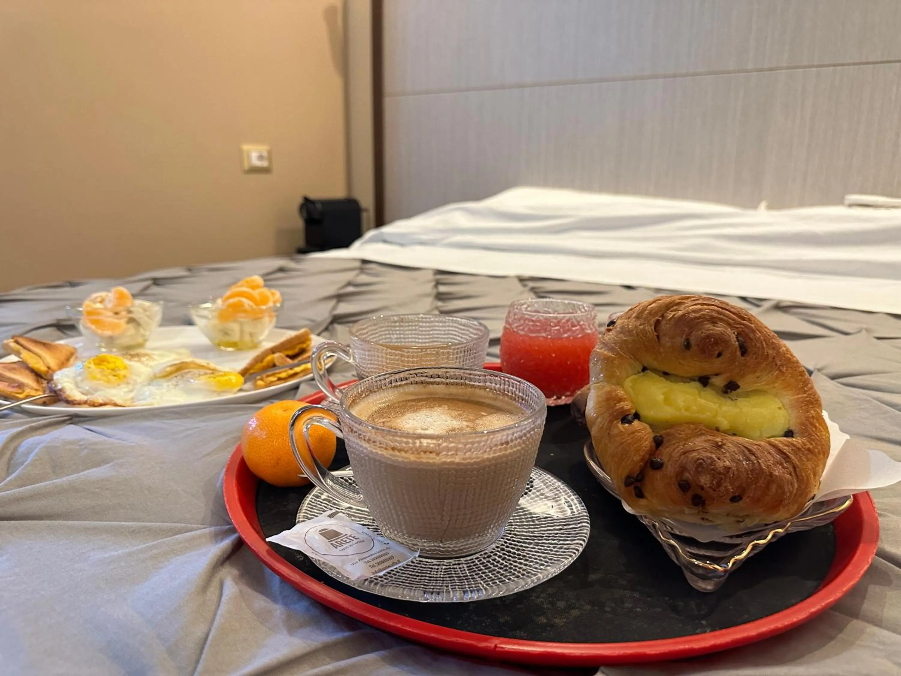 Breakfast in Candia41