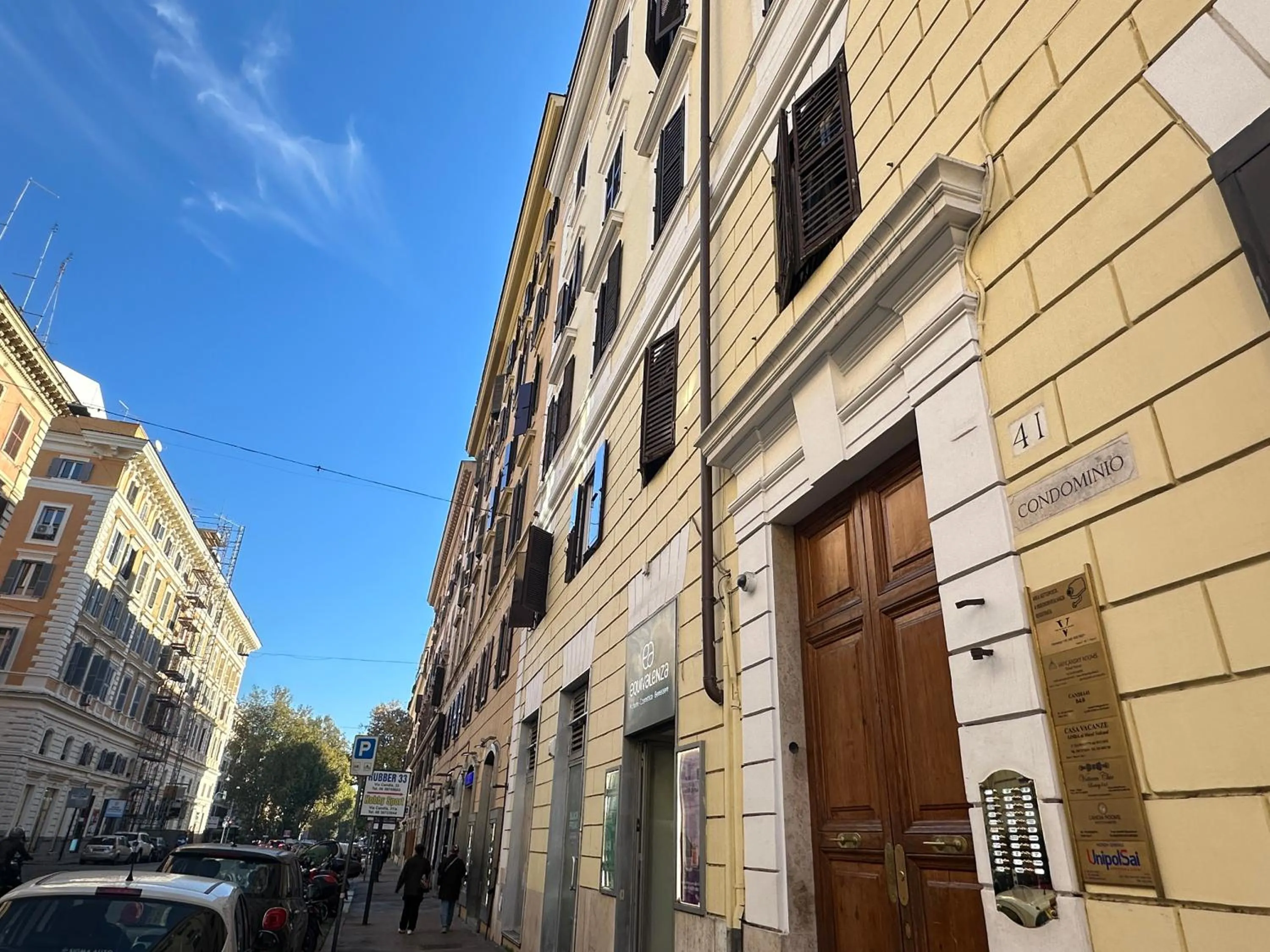 Property building in Candia41