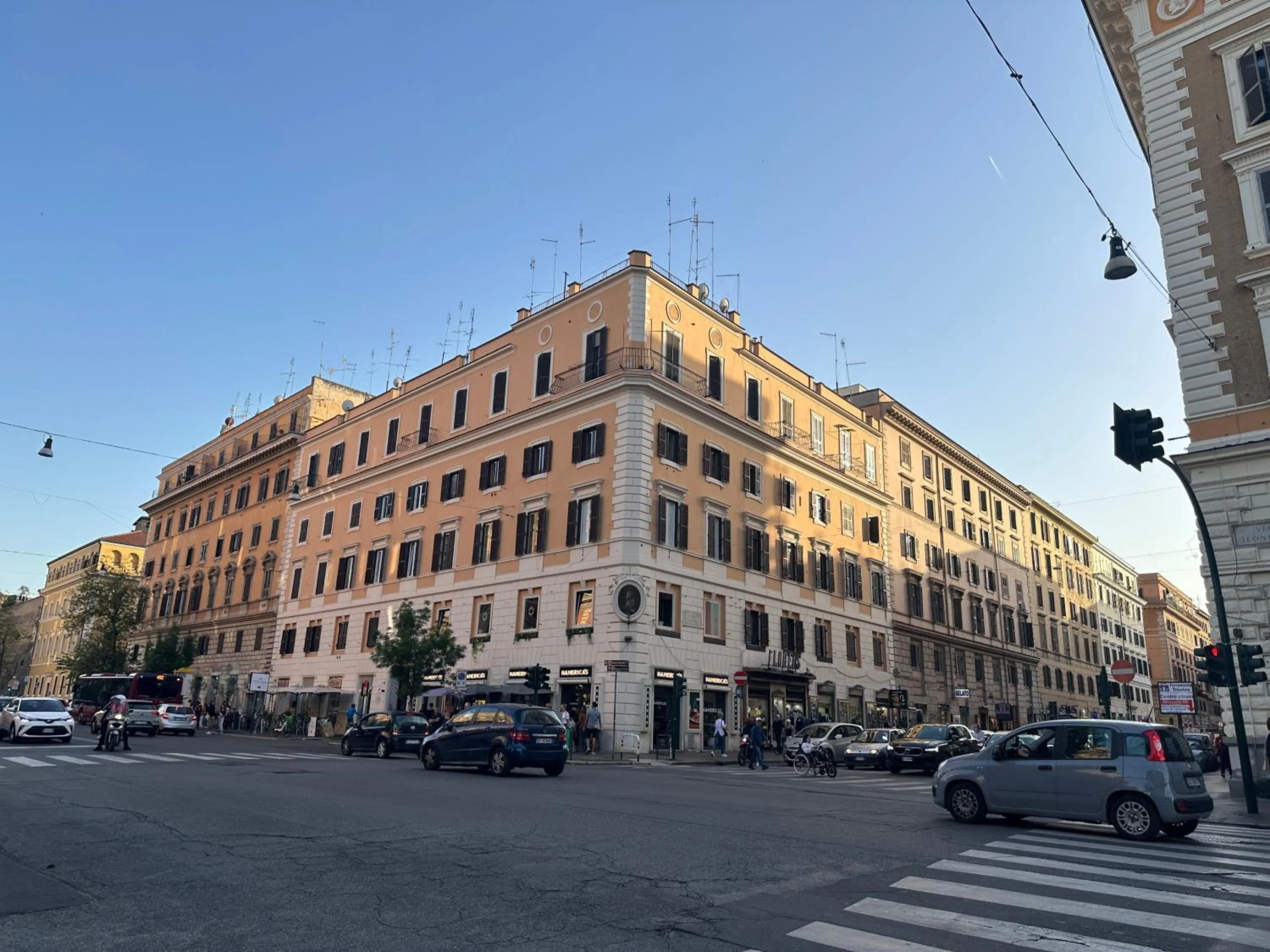 Property building in Candia41