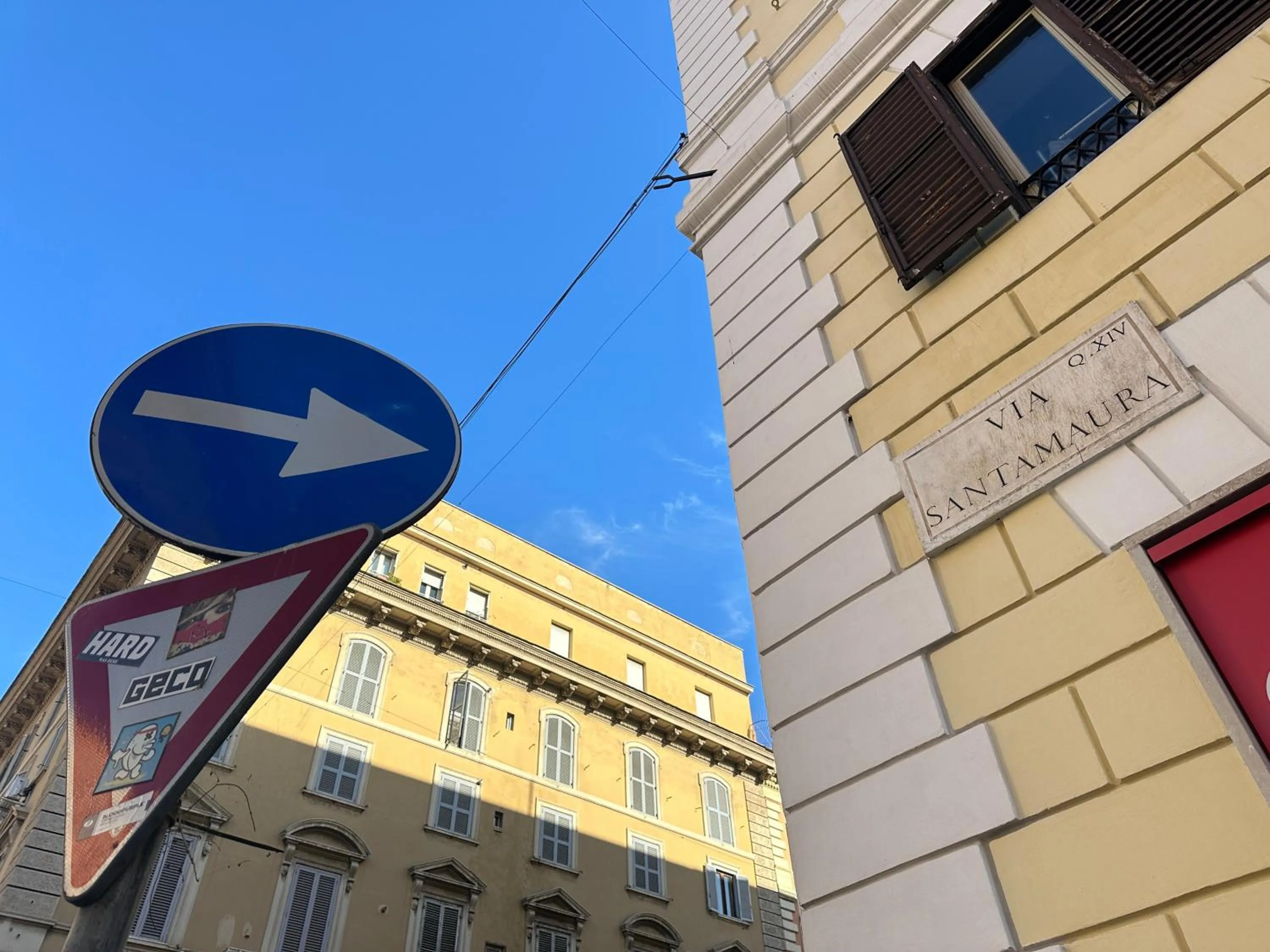 Property building in Candia41