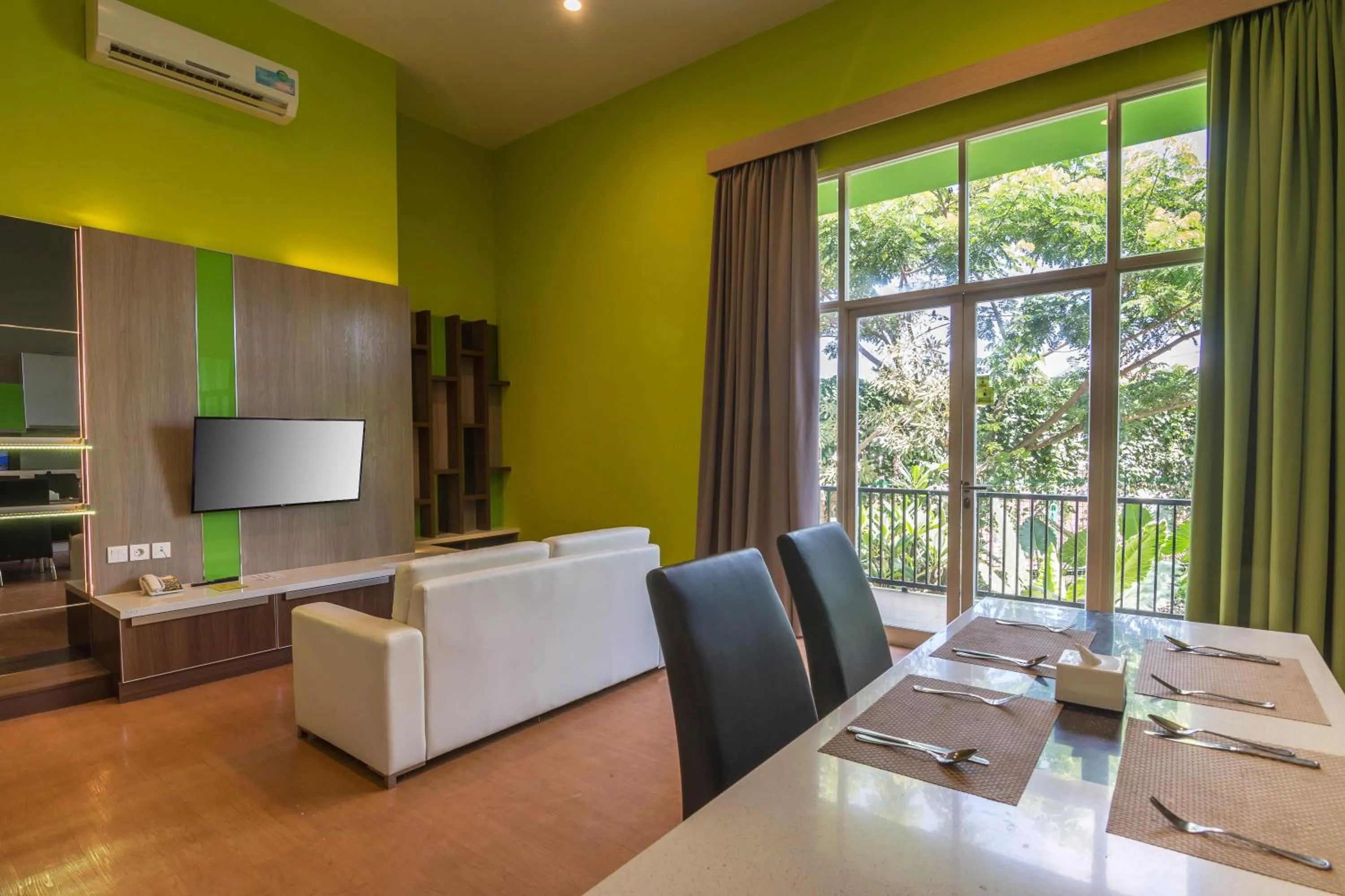 MaxOneHotels at Resort Makassar