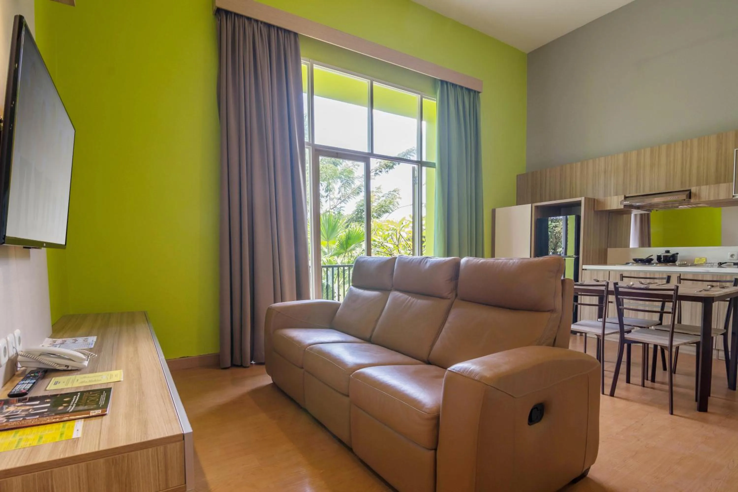 MaxOneHotels at Resort Makassar