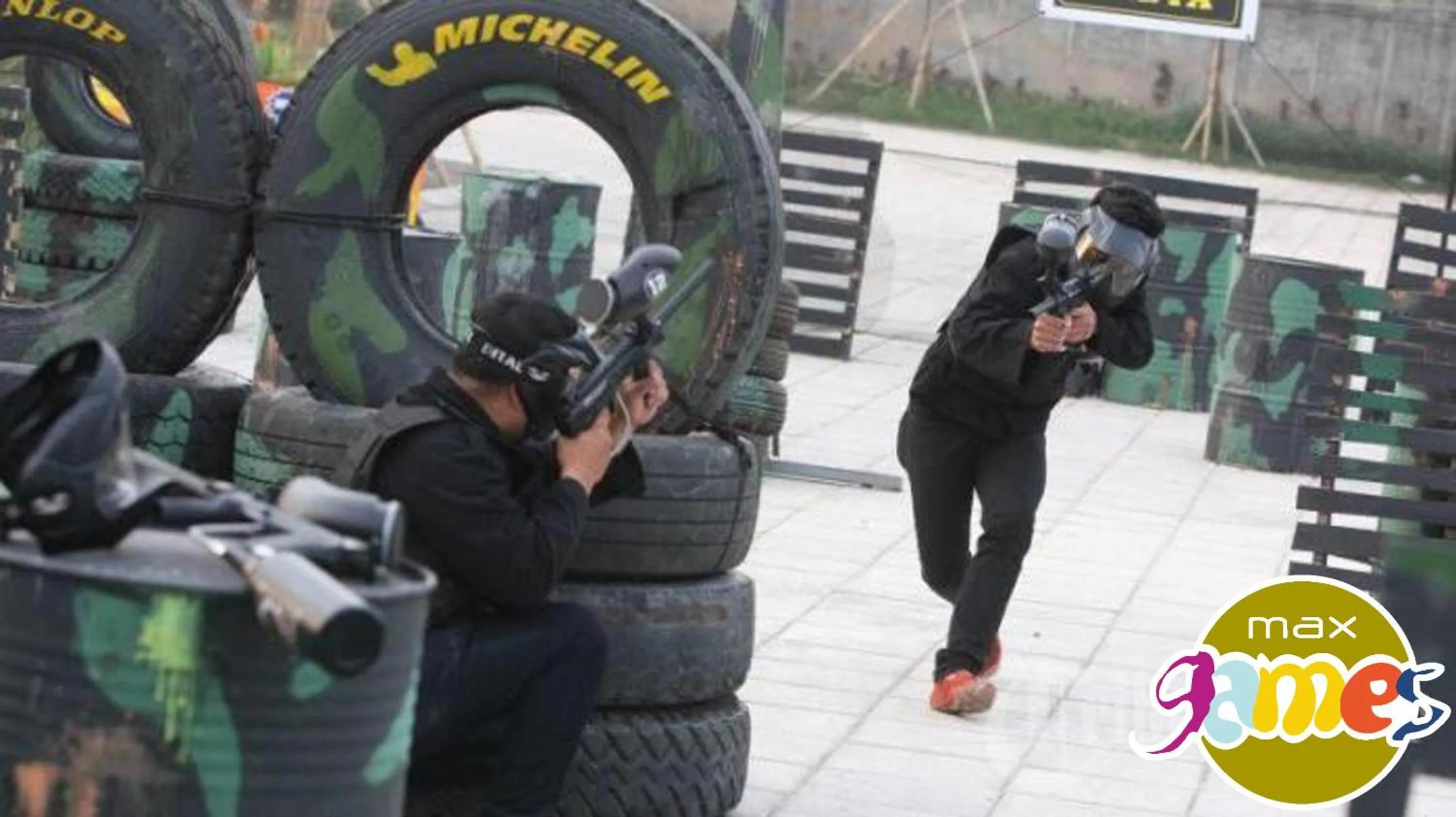 Activities in MaxOneHotels at Resort Makassar